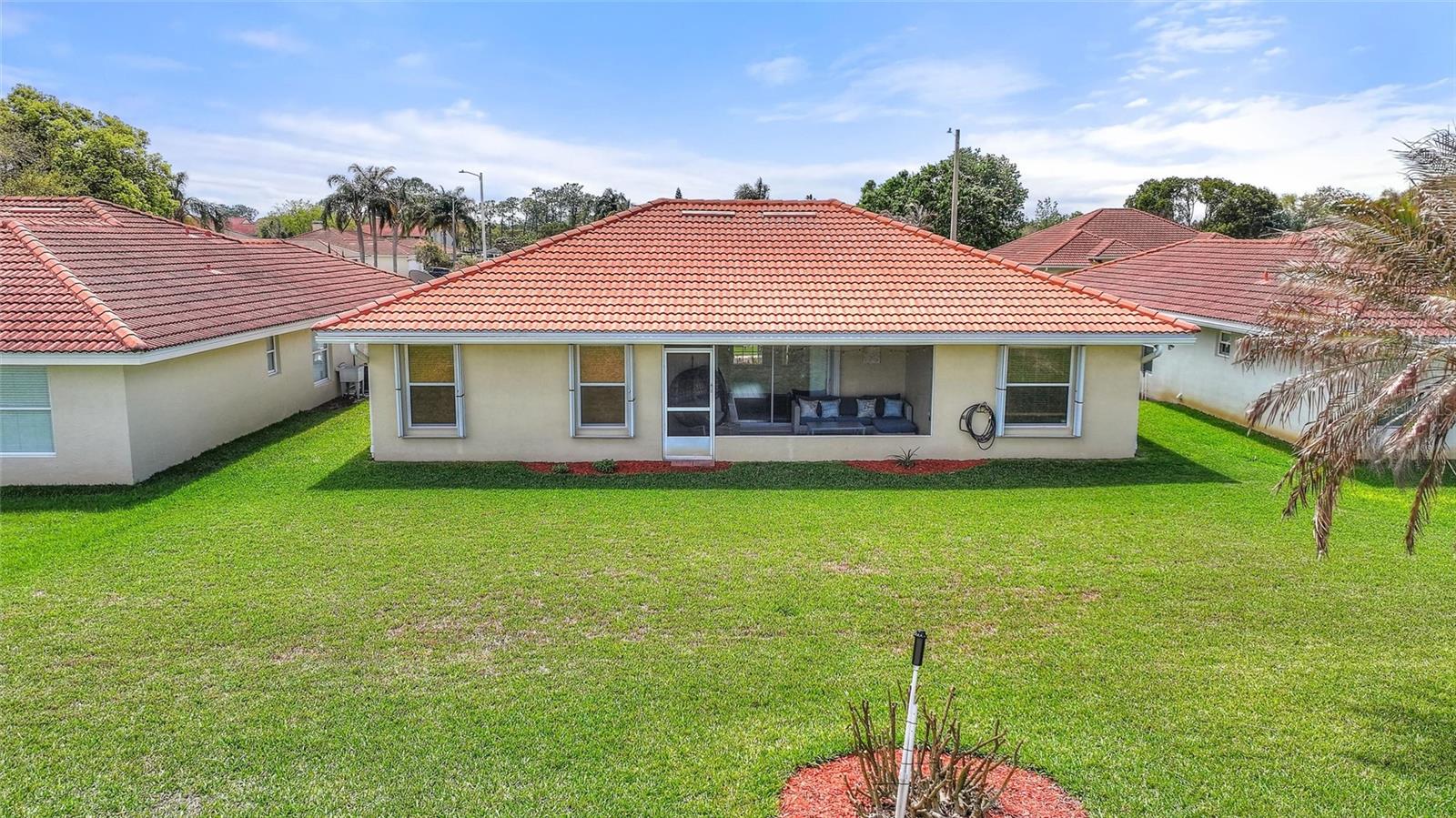 Single Family Residence at 144 MORNING GLORY CIR, WINTER HAVEN, photo 34 of 42