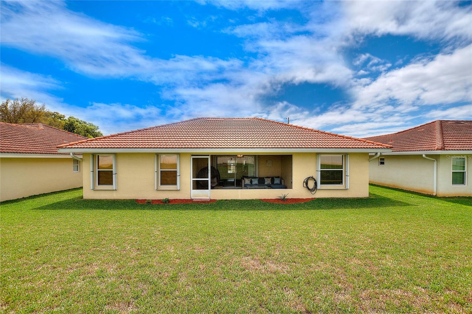 Single Family Residence at 144 MORNING GLORY CIR, WINTER HAVEN, photo 35 of 42