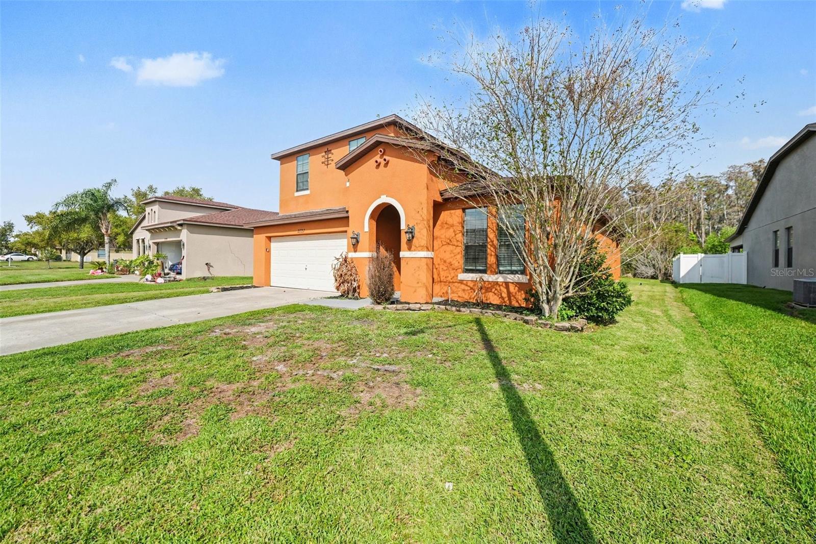 Single Family Residence at 2727 EAGLE CLIFF DR, KISSIMMEE, photo 3 of 30