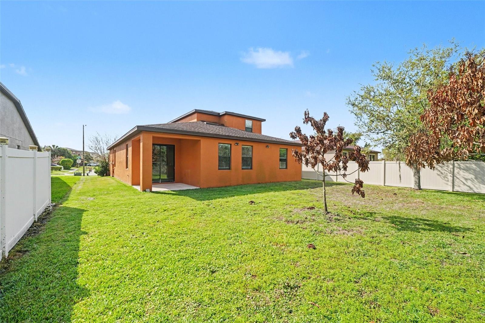 Single Family Residence at 2727 EAGLE CLIFF DR, KISSIMMEE, photo 29 of 30