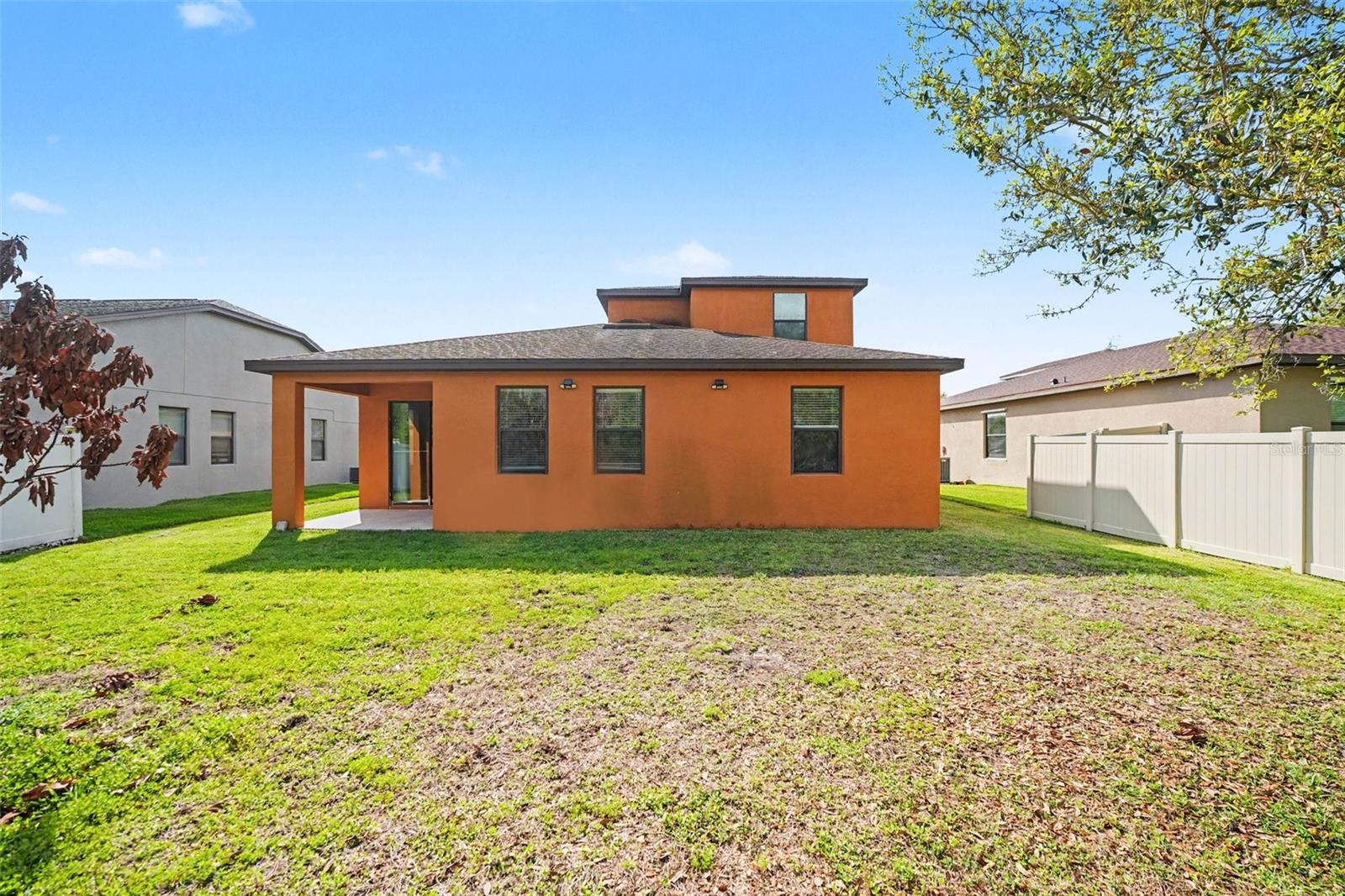 Single Family Residence at 2727 EAGLE CLIFF DR, KISSIMMEE, photo 30 of 30