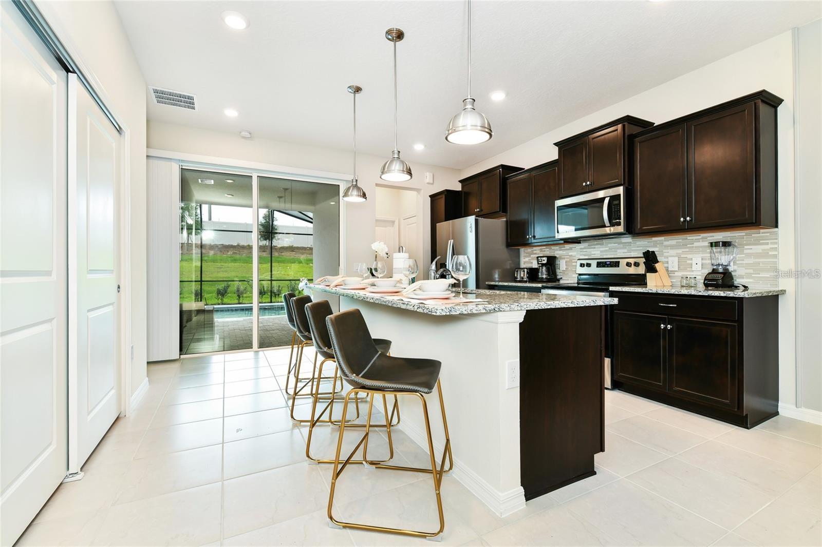 Single Family Residence at 3373 LILAC WAY, DAVENPORT, photo 9 of 52