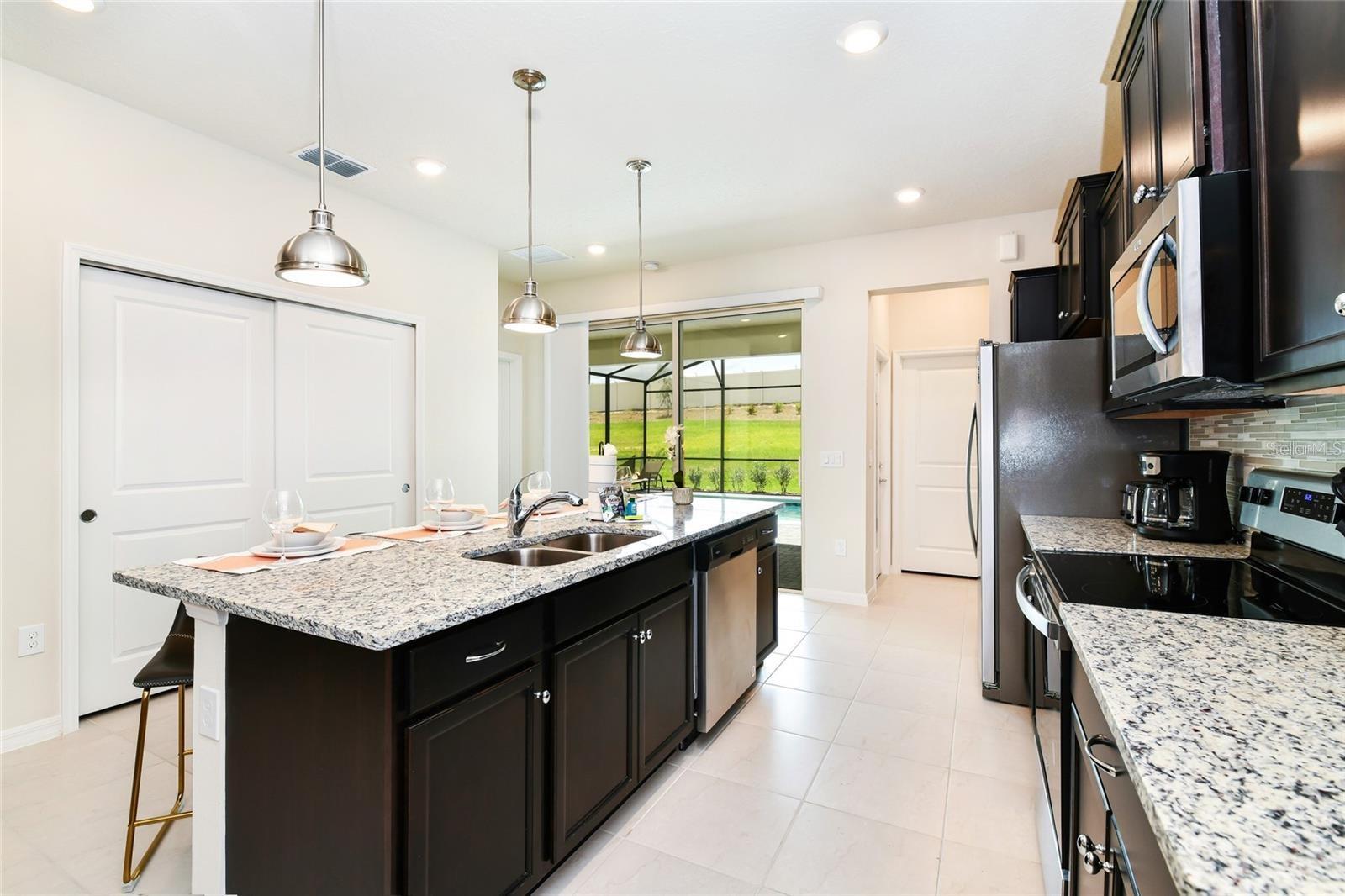 Single Family Residence at 3373 LILAC WAY, DAVENPORT, photo 18 of 52