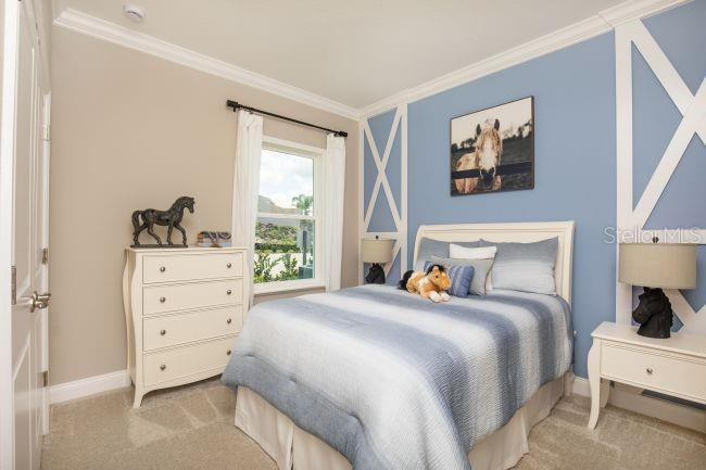 Model home - actual features may vary. - 1505 KNOTTY PINE AVE, NORTH PORT