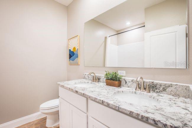 Model home - actual features may vary. - 1505 KNOTTY PINE AVE, NORTH PORT