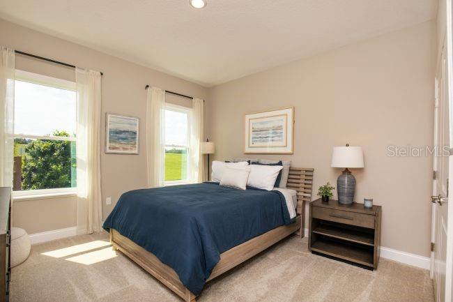 Model home - actual features may vary. - 1505 KNOTTY PINE AVE, NORTH PORT