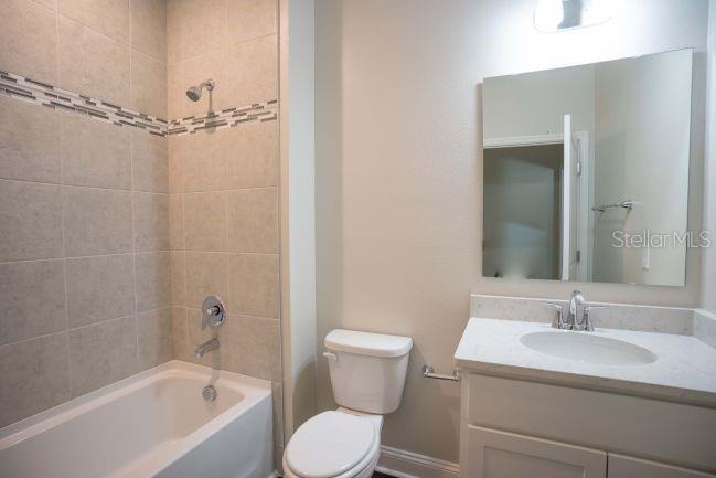 Model home - actual features may vary. - 1505 KNOTTY PINE AVE, NORTH PORT