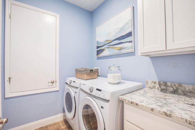 Model home - actual features may vary. - 1505 KNOTTY PINE AVE, NORTH PORT