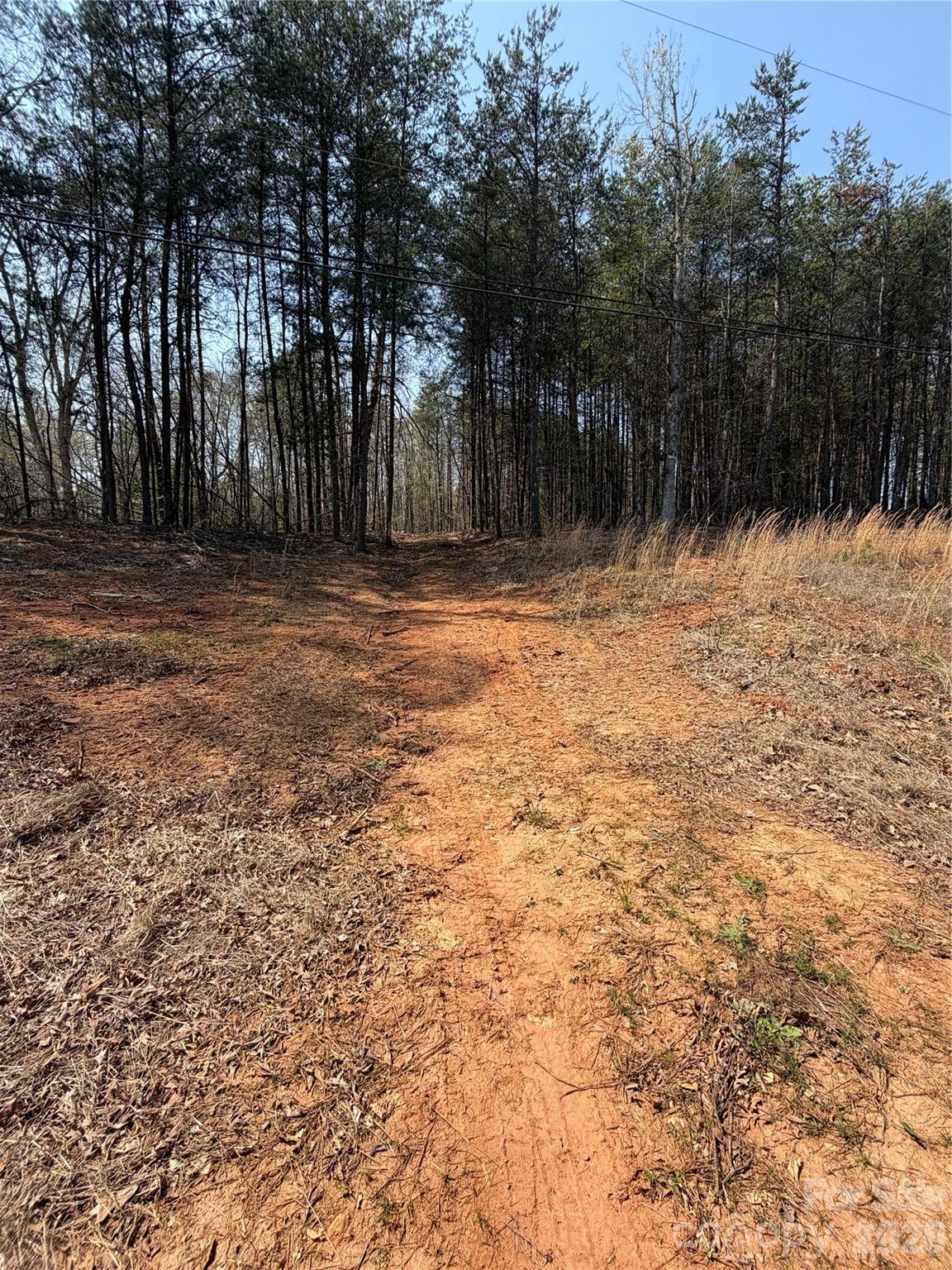 Lot at 5785 S NC 16 Business Highway, Maiden