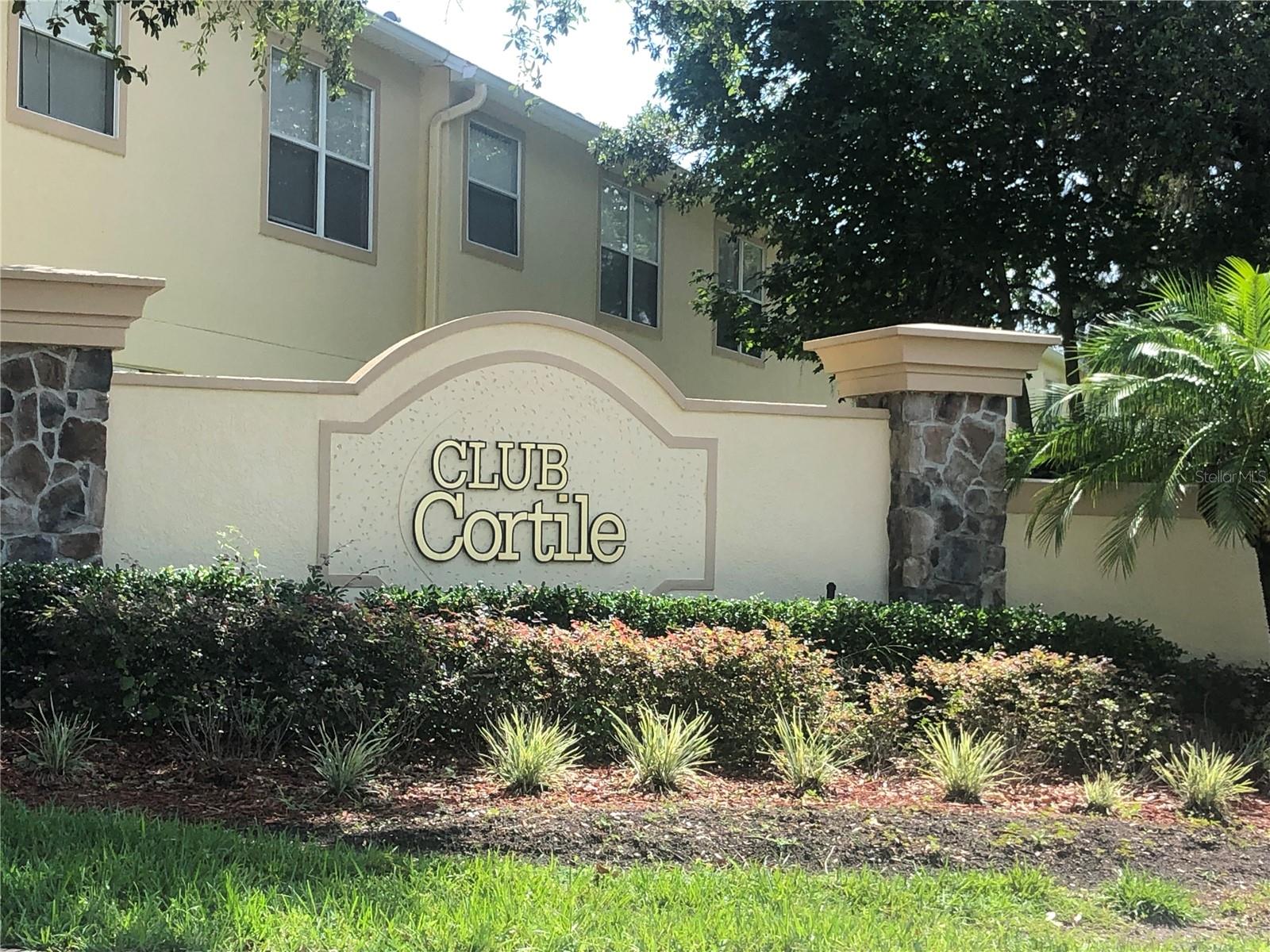Condominium at 2720 CLUB CORTILE CIR #A, KISSIMMEE, photo 31 of 36