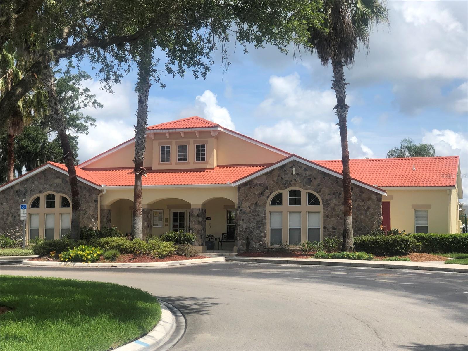 Condominium at 2720 CLUB CORTILE CIR #A, KISSIMMEE, photo 32 of 36