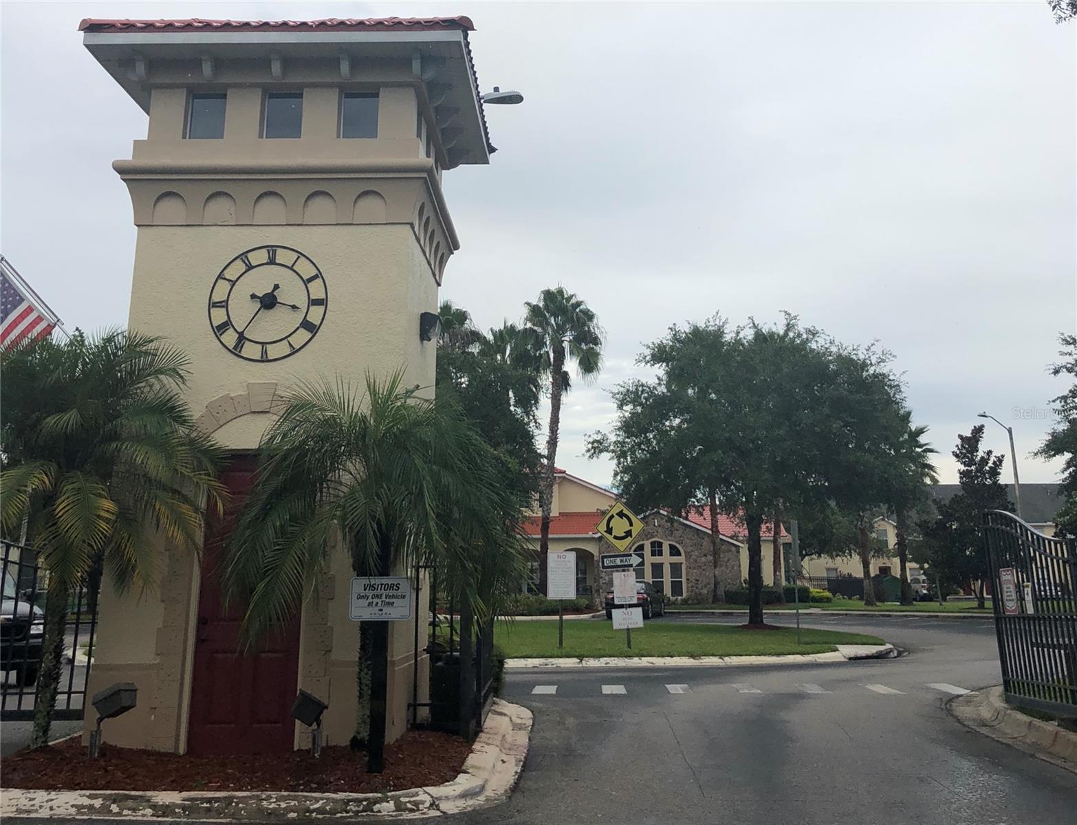 Condominium at 2720 CLUB CORTILE CIR #A, KISSIMMEE, photo 33 of 36