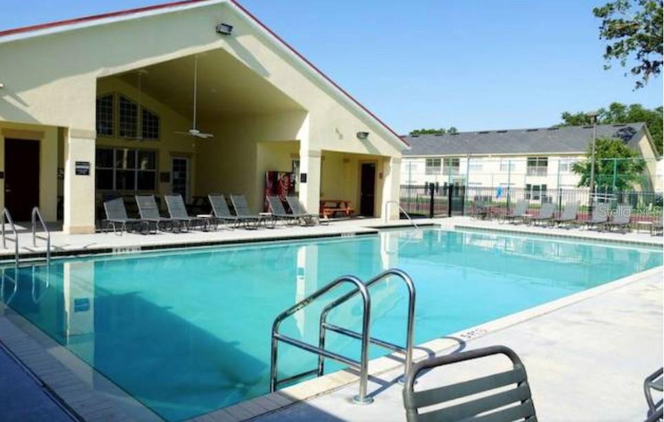 Condominium at 2720 CLUB CORTILE CIR #A, KISSIMMEE, photo 35 of 36