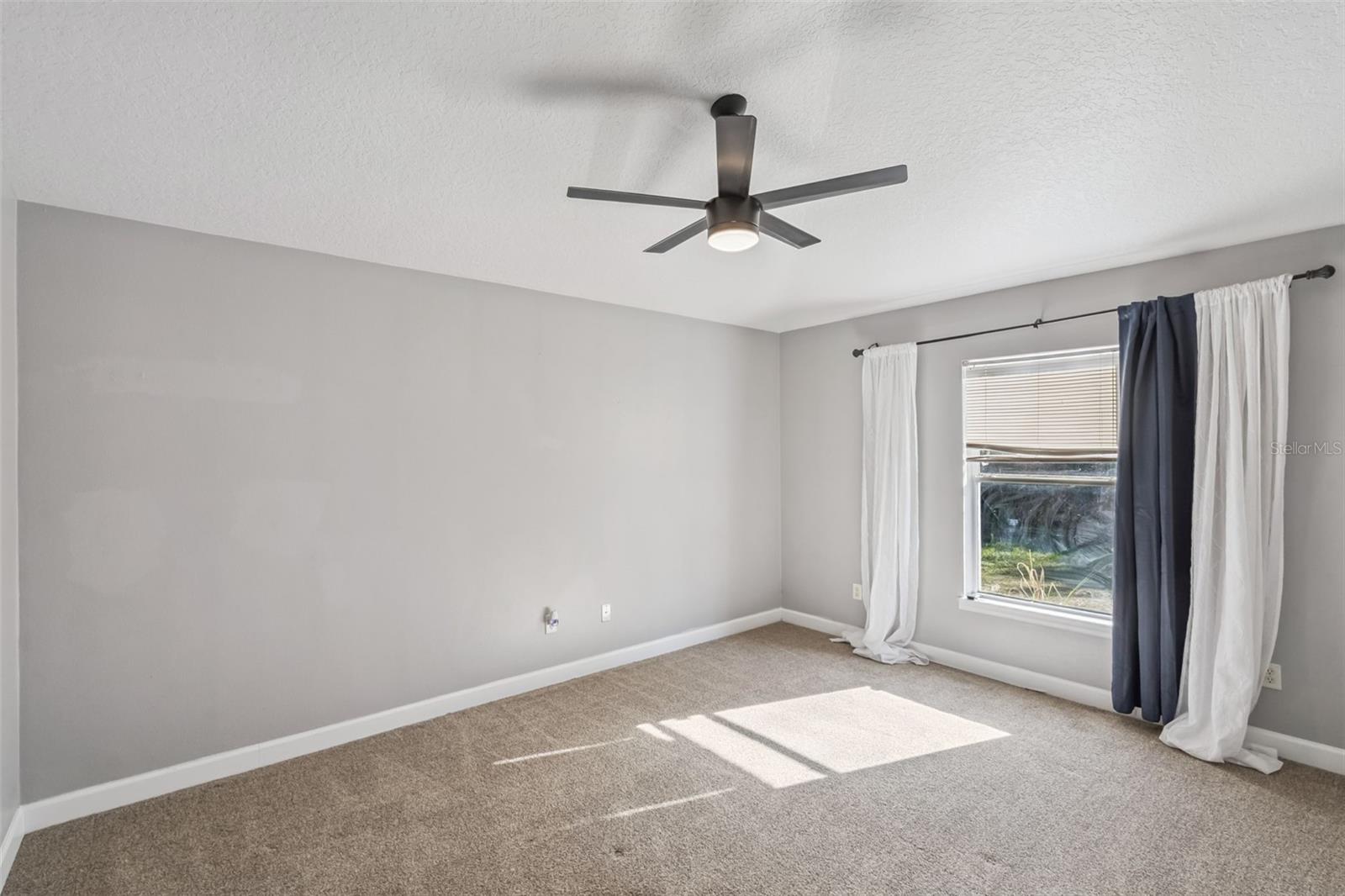 Primary Bedroom - 219 E 15TH ST, APOPKA