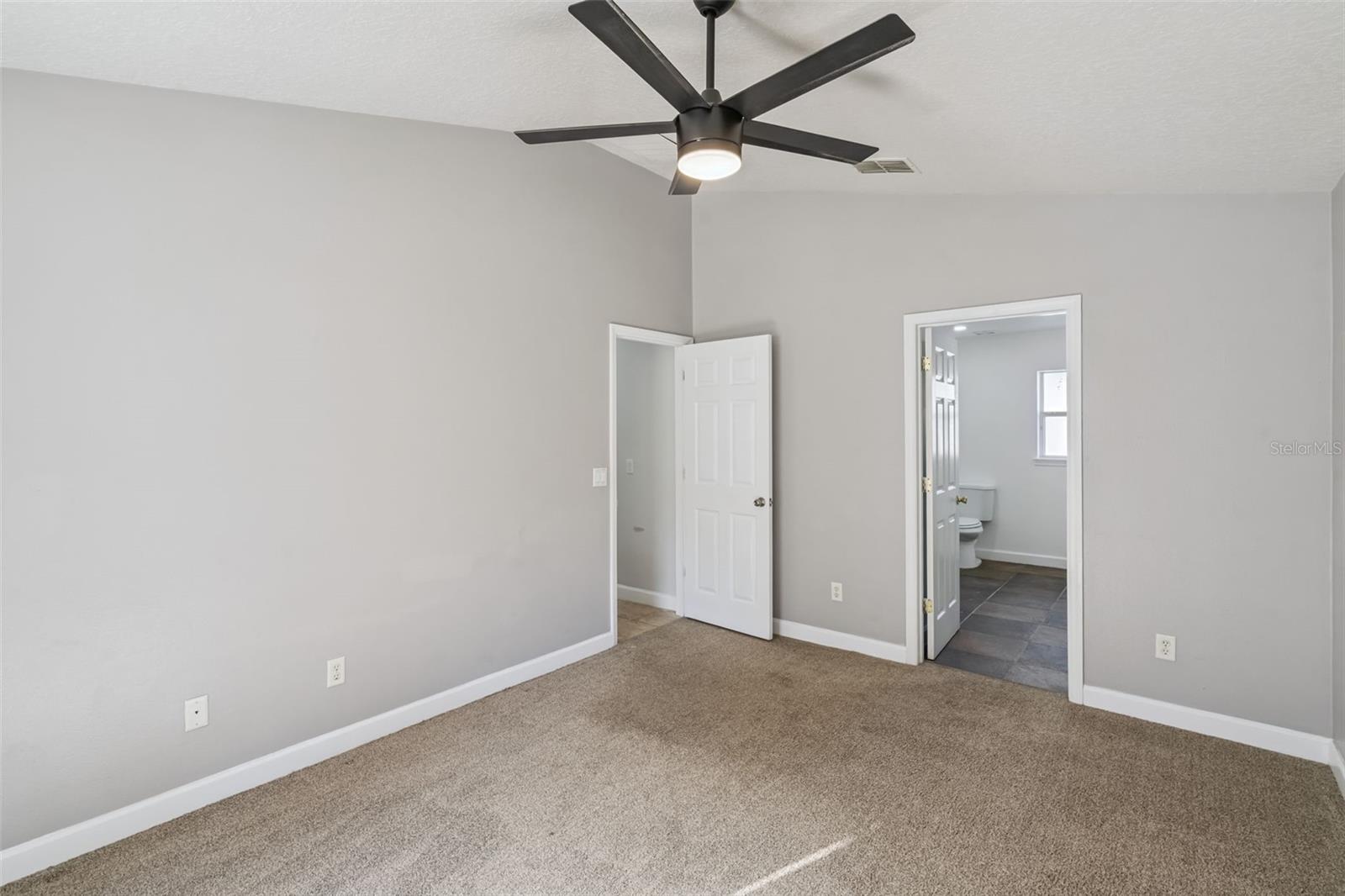 Primary Bedroom - 219 E 15TH ST, APOPKA