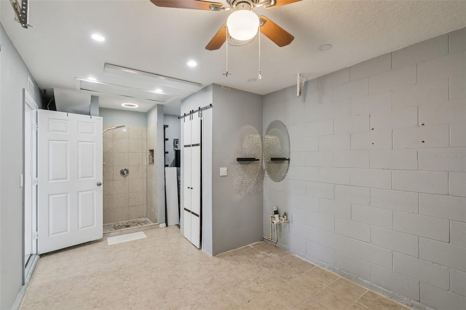 Garage Conversion/Bonus Room plus Bathroom - 219 E 15TH ST, APOPKA