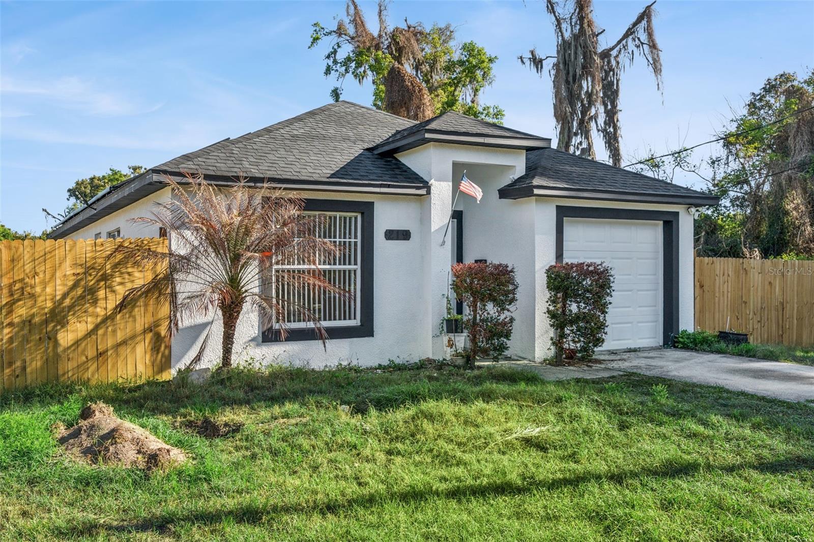 Single Family Residence at 219 E 15TH ST, APOPKA, photo 16 of 21