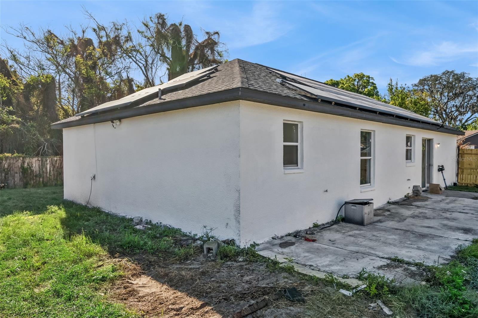 Single Family Residence at 219 E 15TH ST, APOPKA, photo 20 of 21