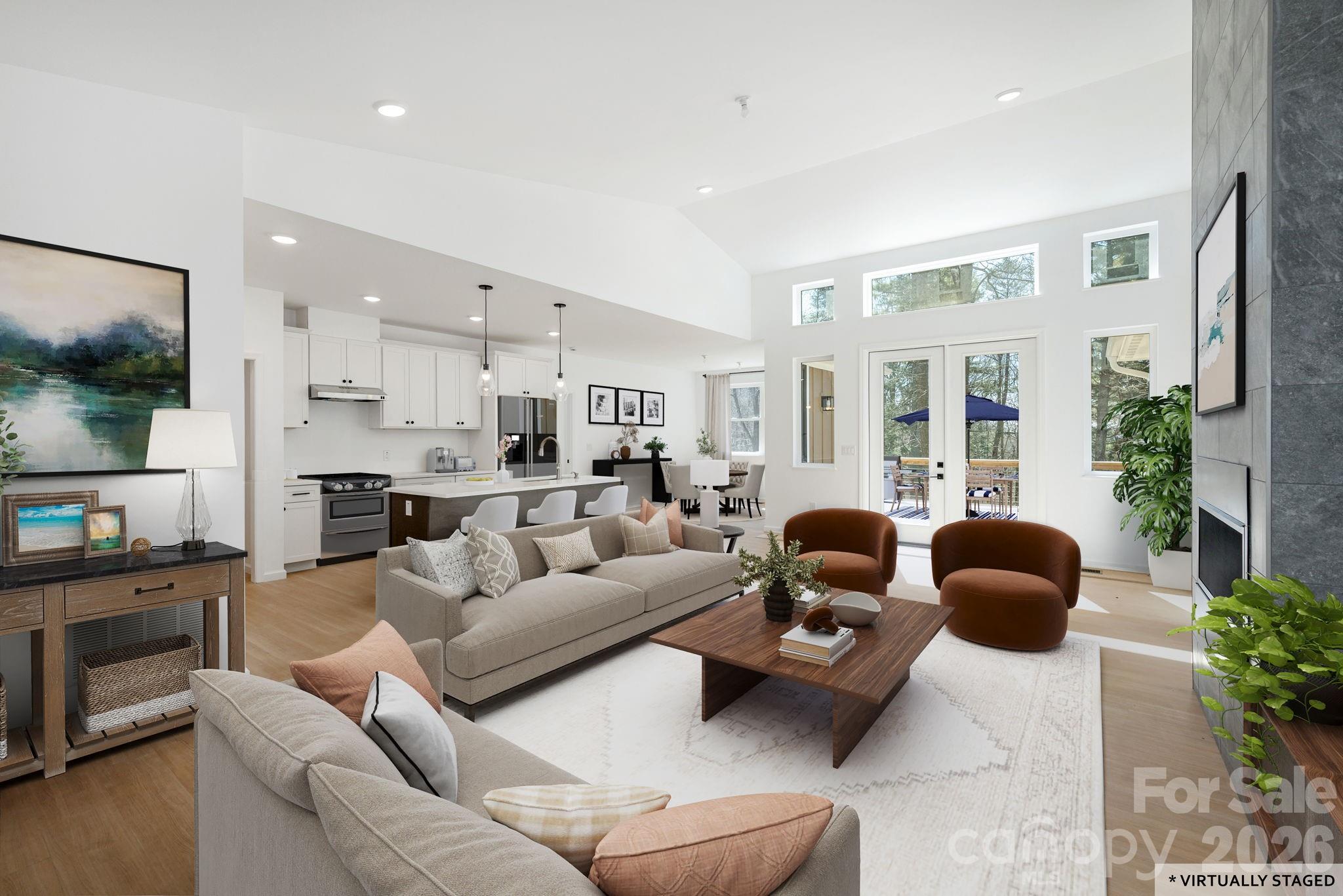 Chatgpt - 654 Hollybrook Drive, Flat Rock