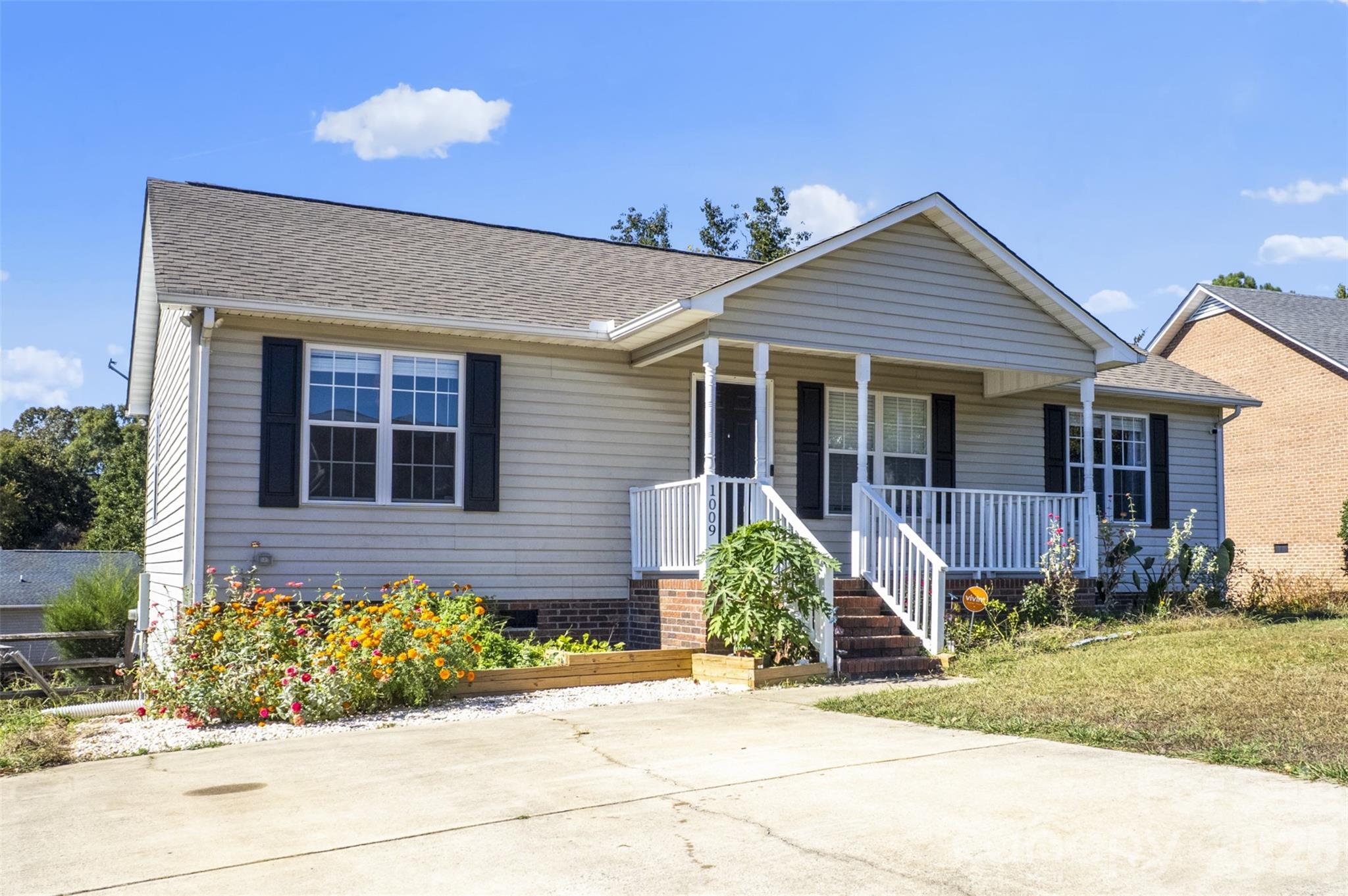 Single Family Residence at 1009 Braxton Drive, Concord, photo 13 of 13