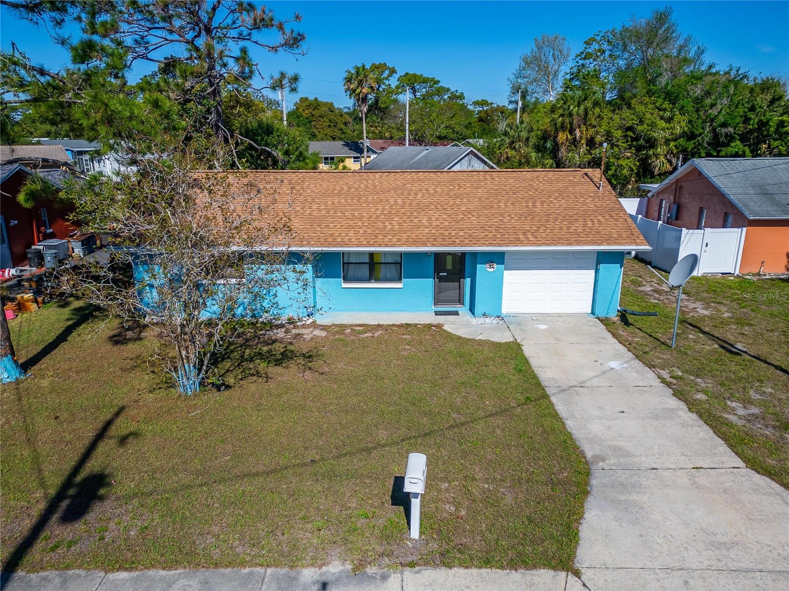 Single Family Residence at 15821 ADOBE DR, HUDSON, photo 36 of 57