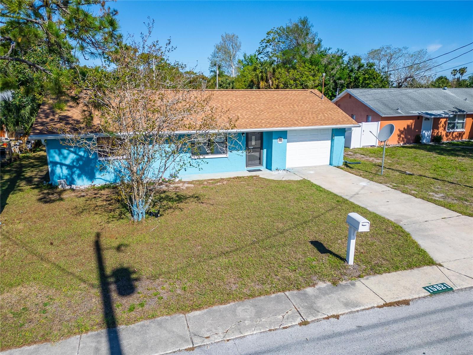 Single Family Residence at 15821 ADOBE DR, HUDSON, photo 38 of 57