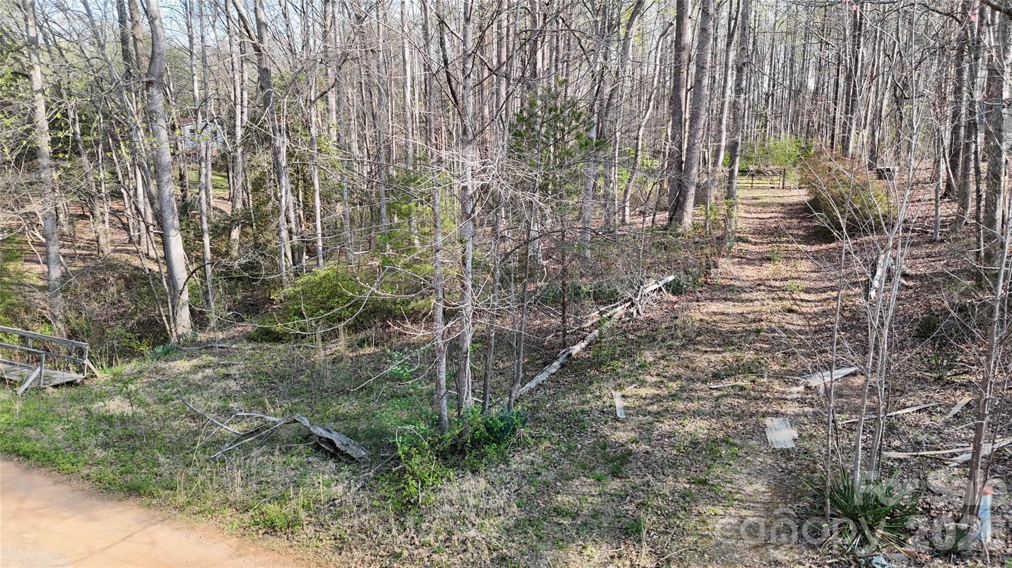 Lot at 2360 Journeys Pass, Newton, photo 4 of 5