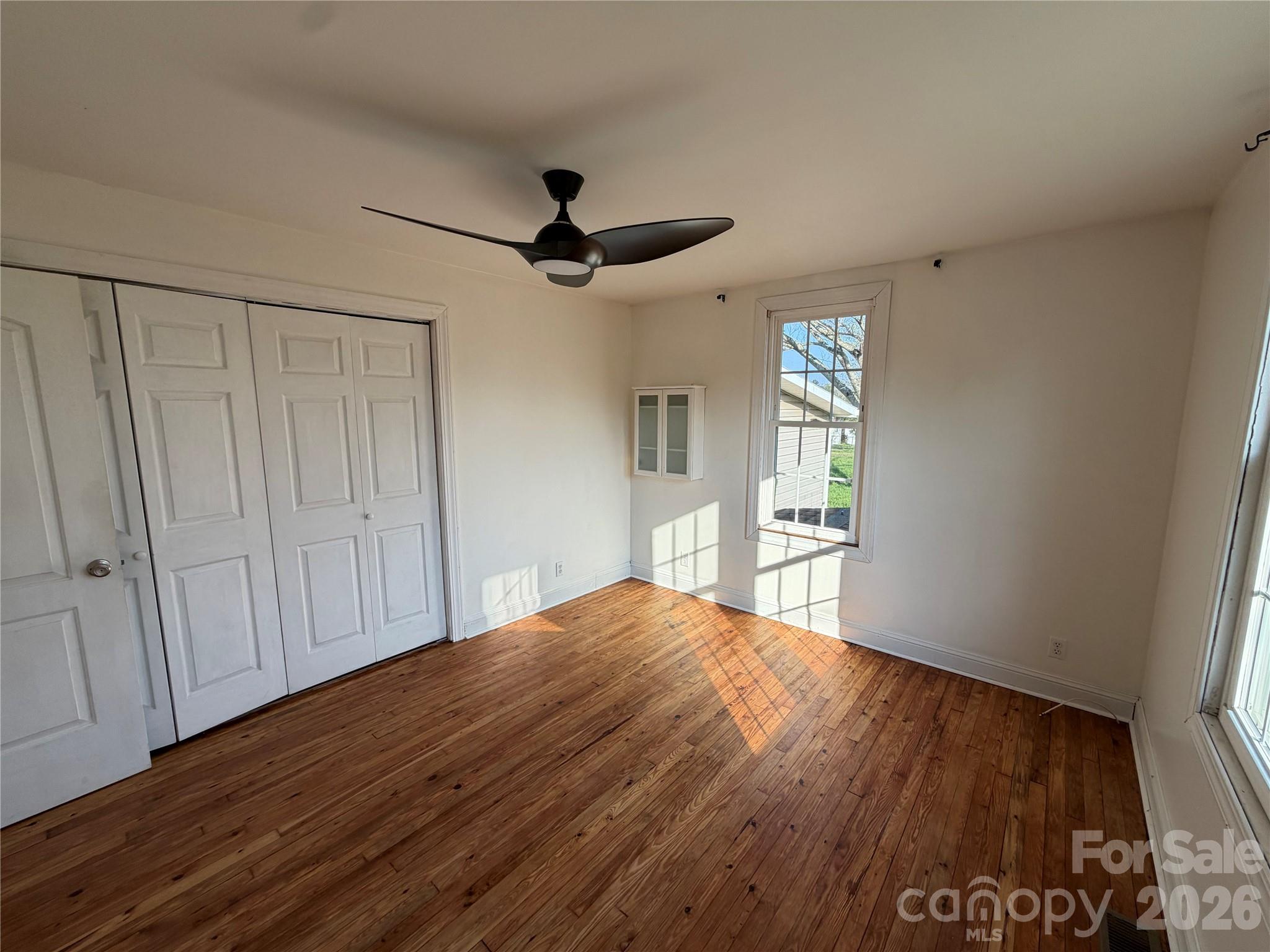 Bedroom 1 - 405 Jug Wilson Street, Morganton