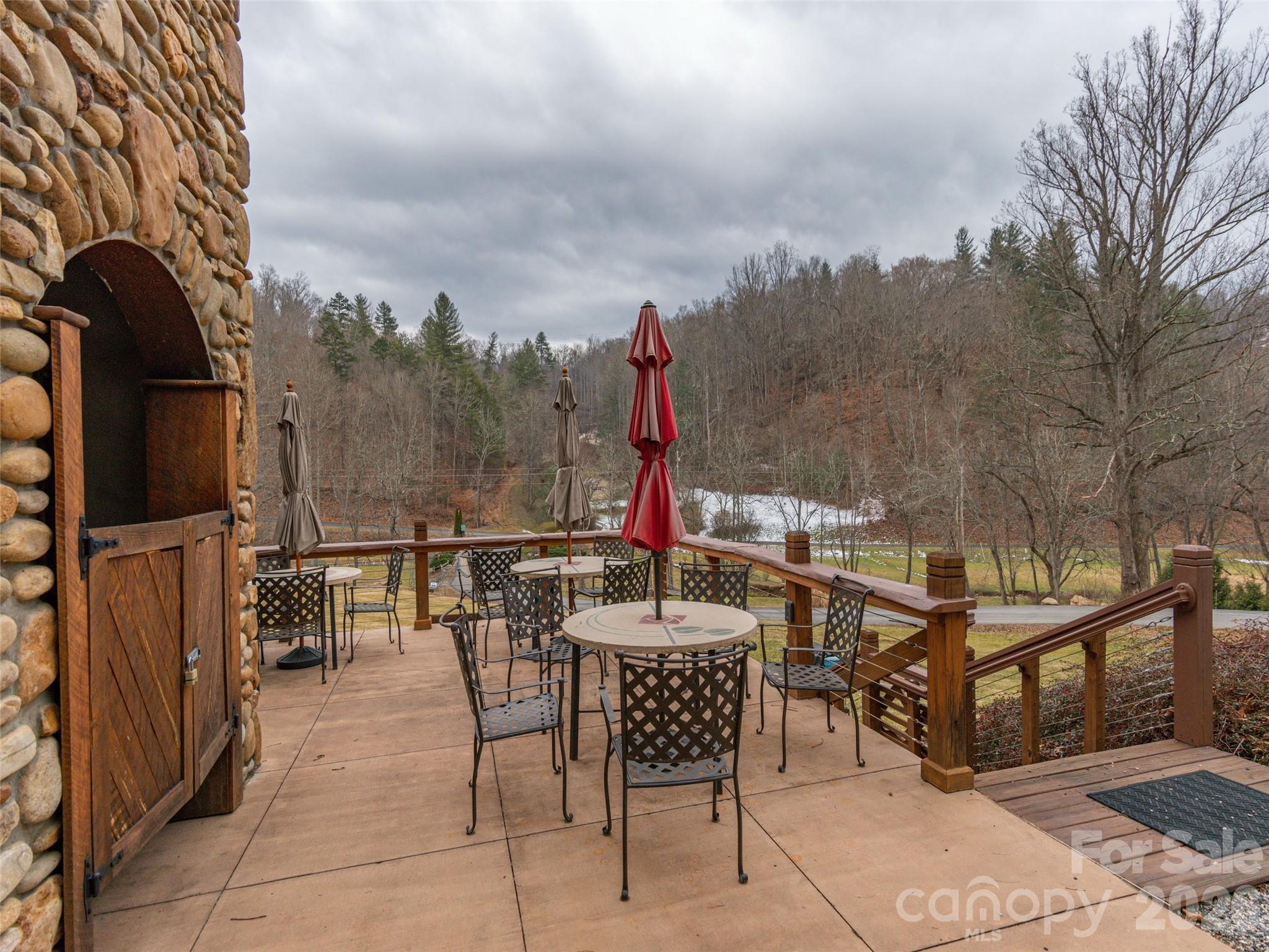 Lot at 189 Sandys Home Place, Mars Hill, photo 4 of 17