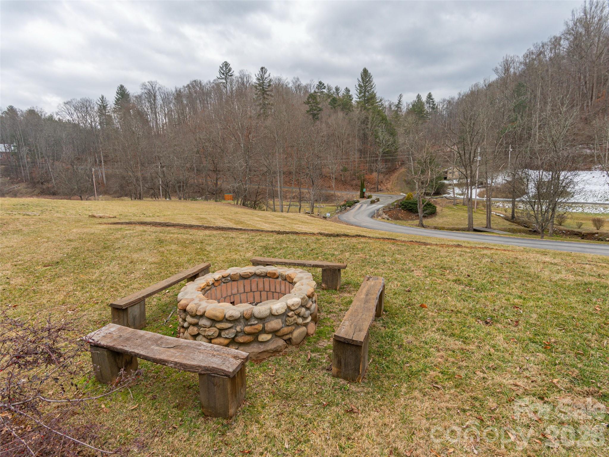Lot at 189 Sandys Home Place, Mars Hill, photo 6 of 17
