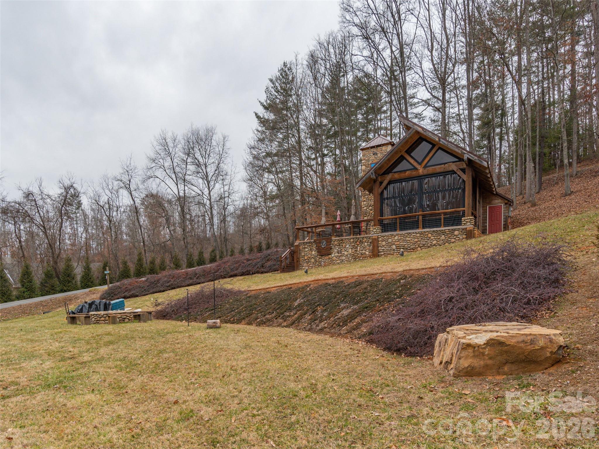 Lot at 189 Sandys Home Place, Mars Hill, photo 7 of 17