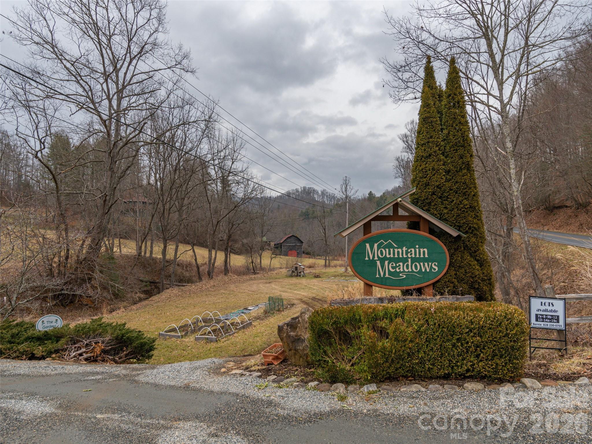 Lot at 189 Sandys Home Place, Mars Hill, photo 14 of 17
