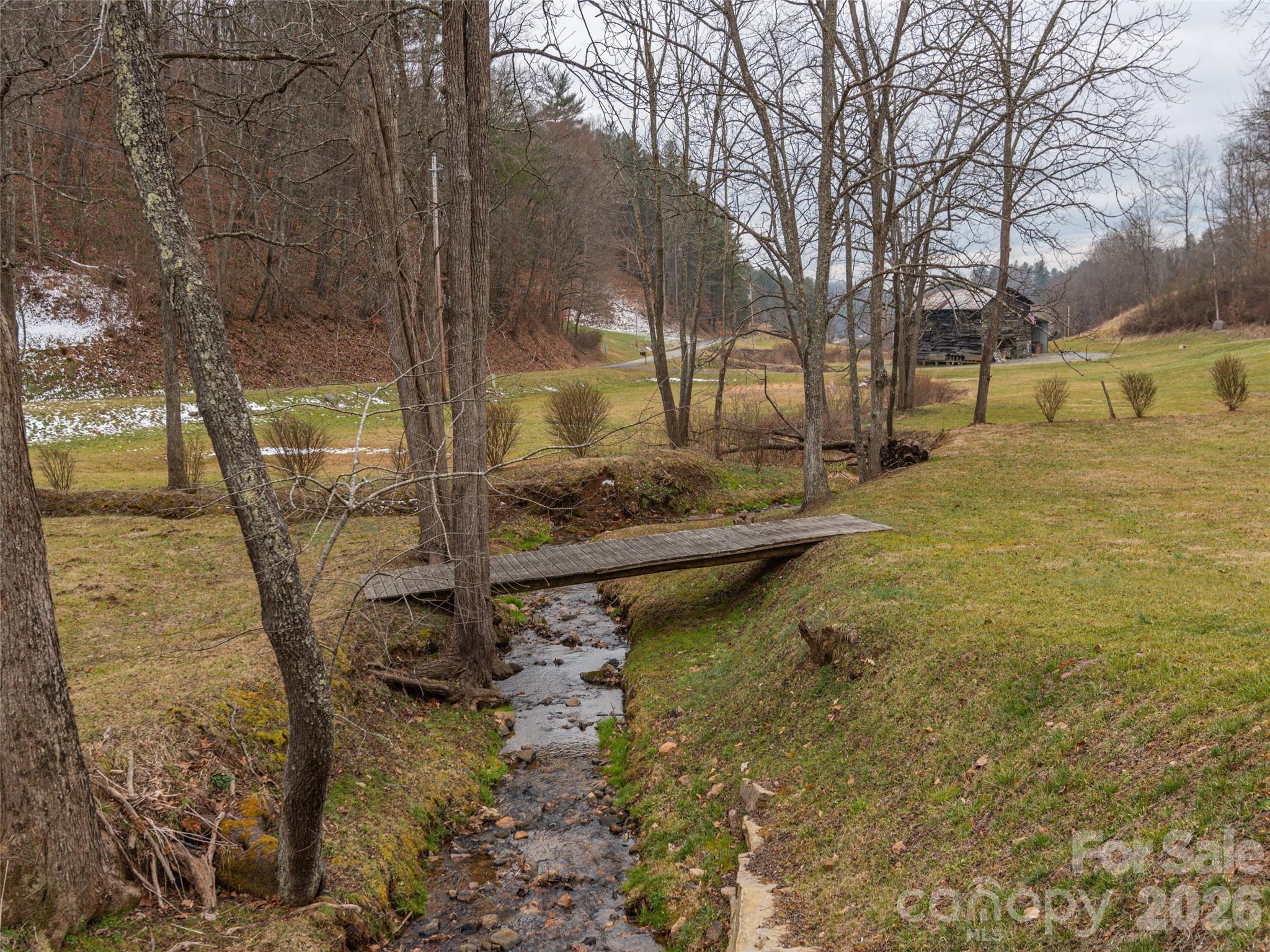 Lot at 189 Sandys Home Place, Mars Hill, photo 16 of 17