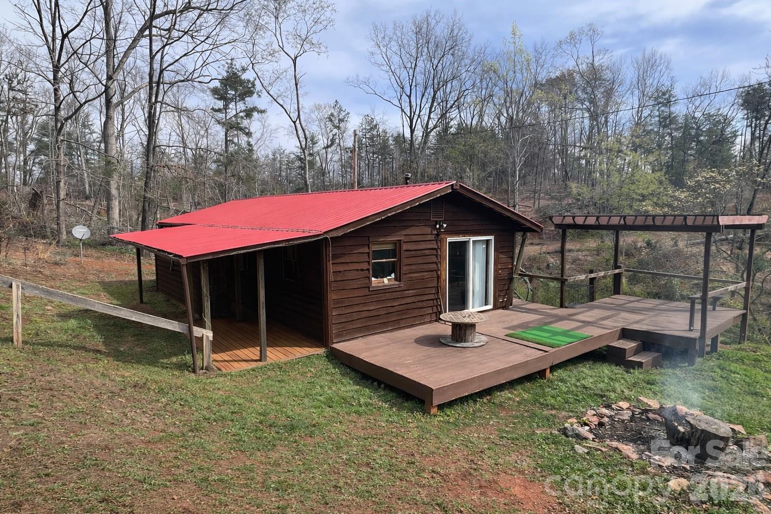 Your own private getaway! - 365 Hillbilly Lane, Mill Spring