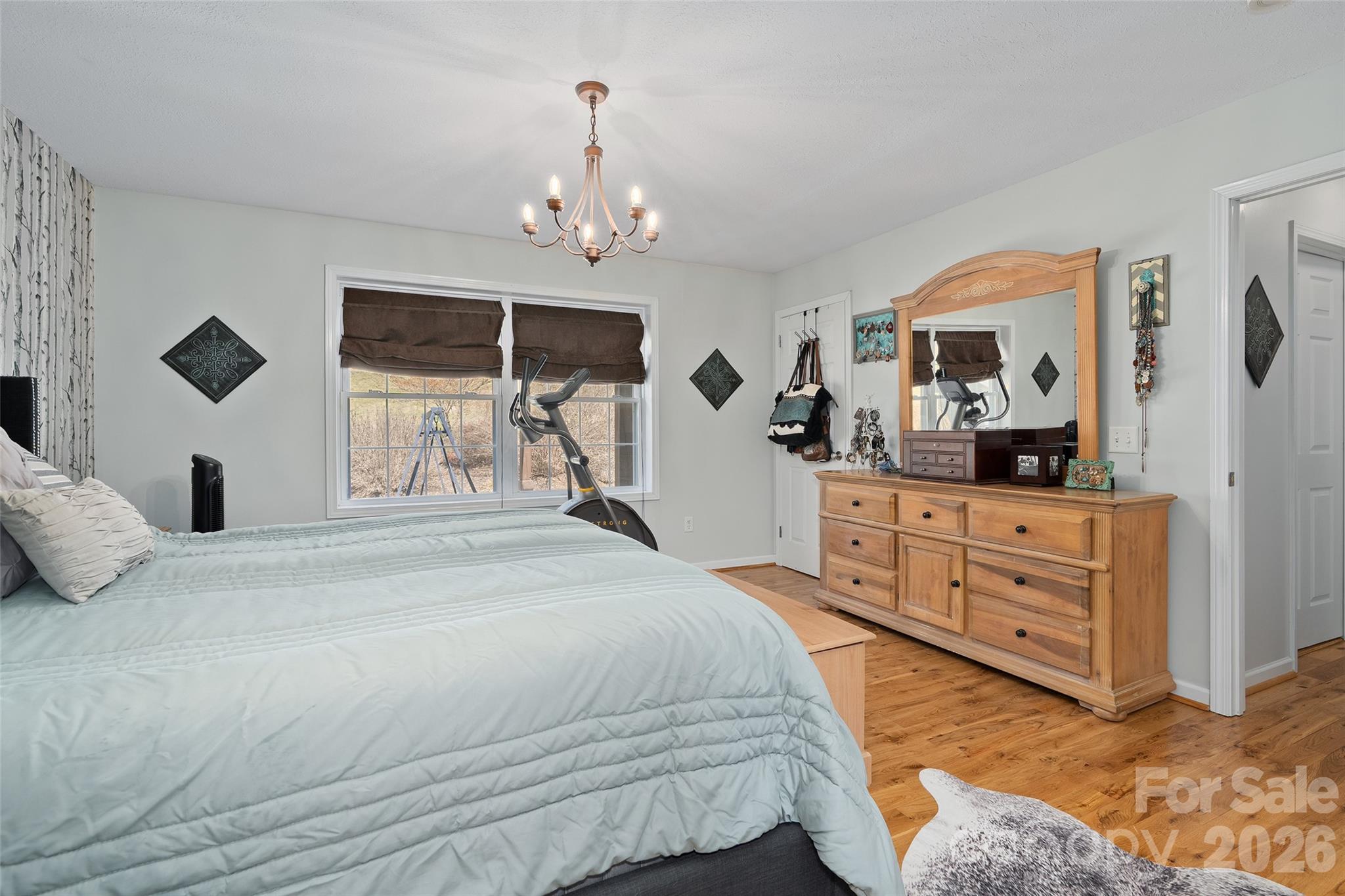 Single Family Residence at 371 Ned Cove Road, Waynesville, photo 30 of 48