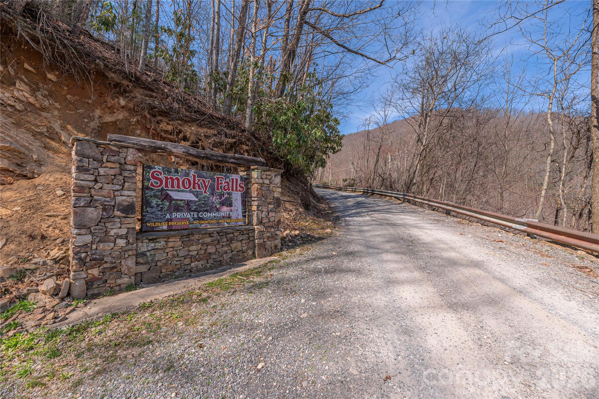 Lot at 00 Autumn Drive, Maggie Valley, photo 2 of 20