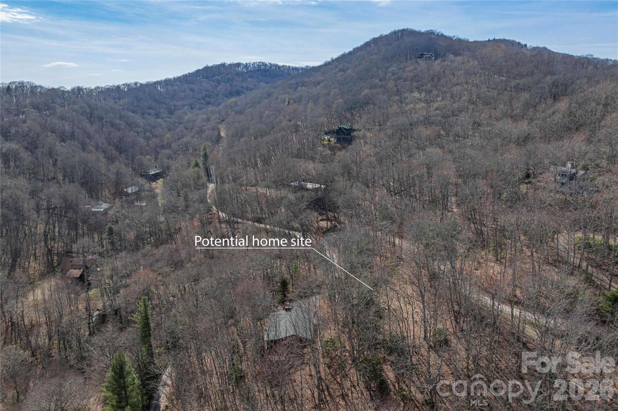 Lot at 00 Autumn Drive, Maggie Valley, photo 8 of 20
