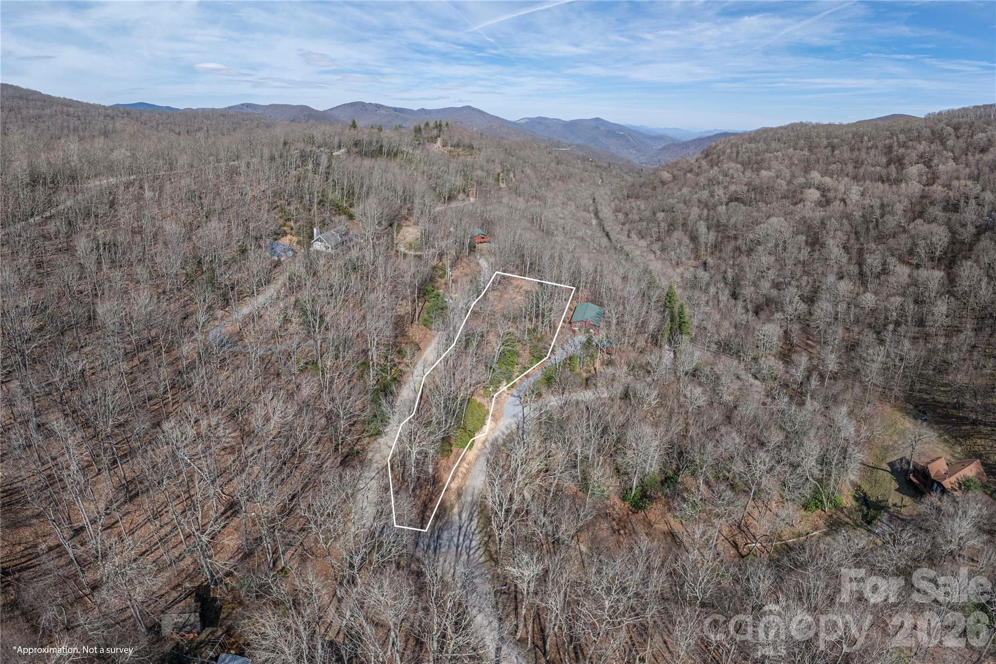 Lot at 00 Autumn Drive, Maggie Valley, photo 9 of 20