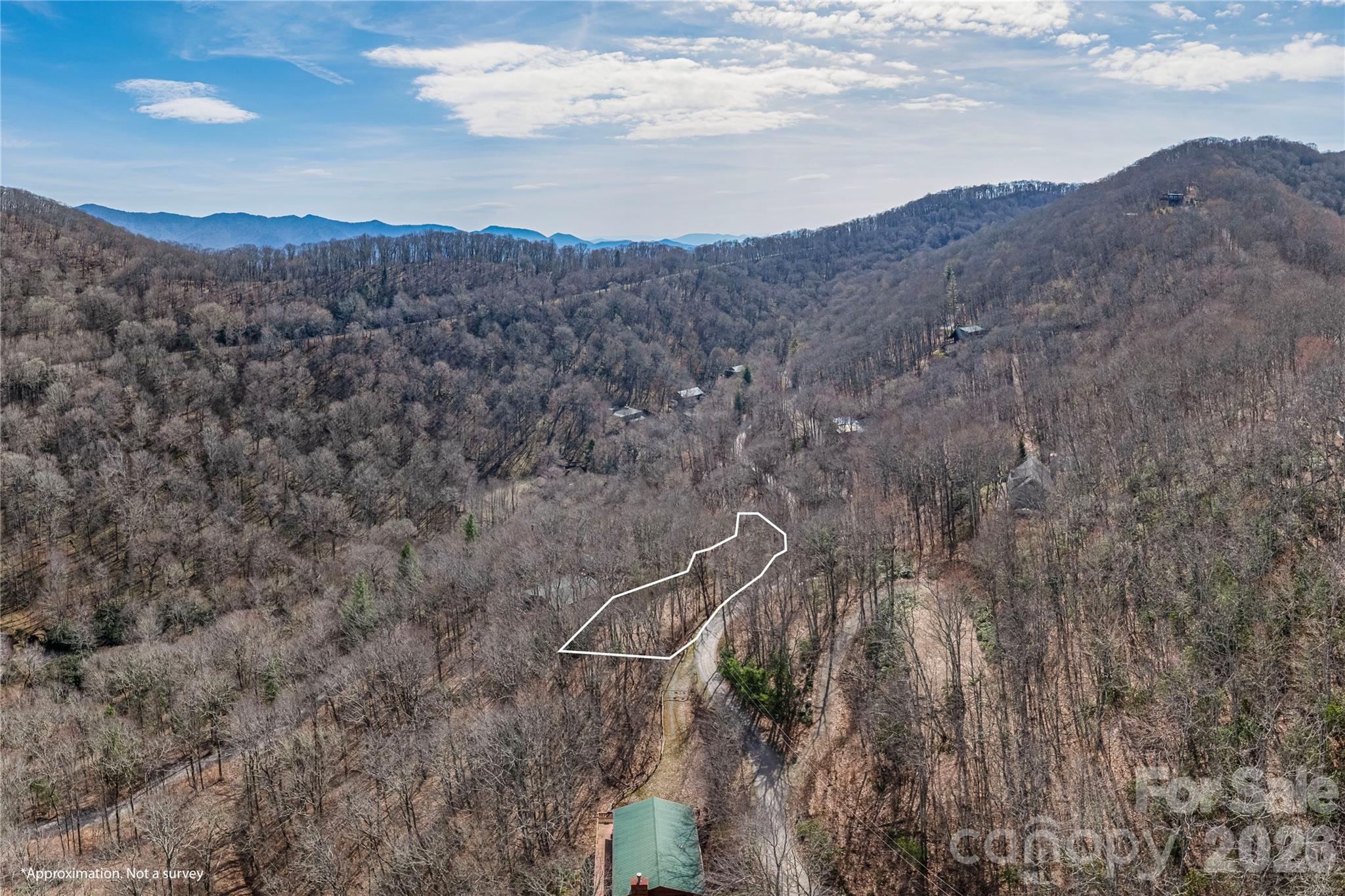 Lot at 00 Autumn Drive, Maggie Valley, photo 14 of 20