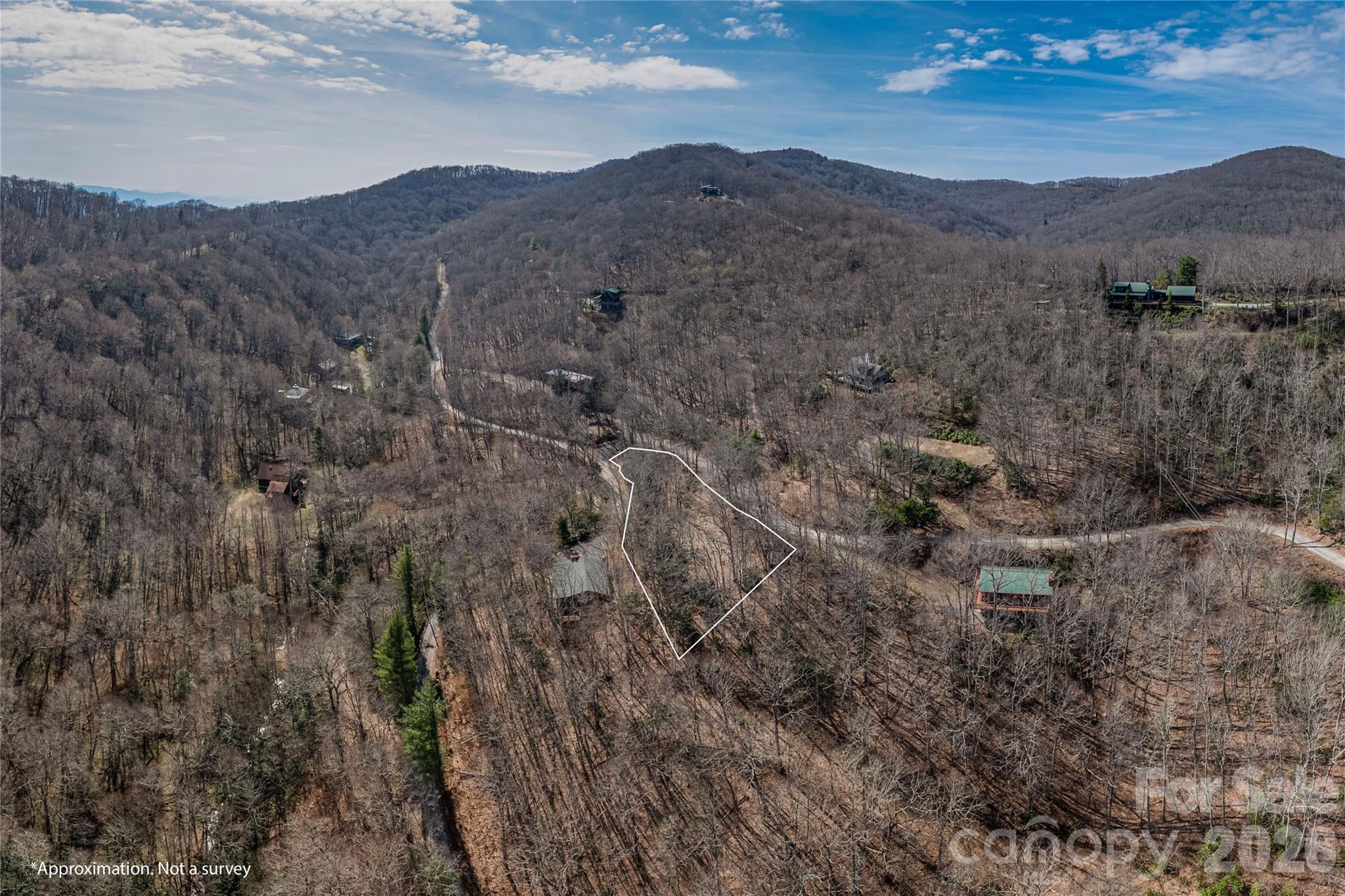 Lot at 00 Autumn Drive, Maggie Valley, photo 15 of 20