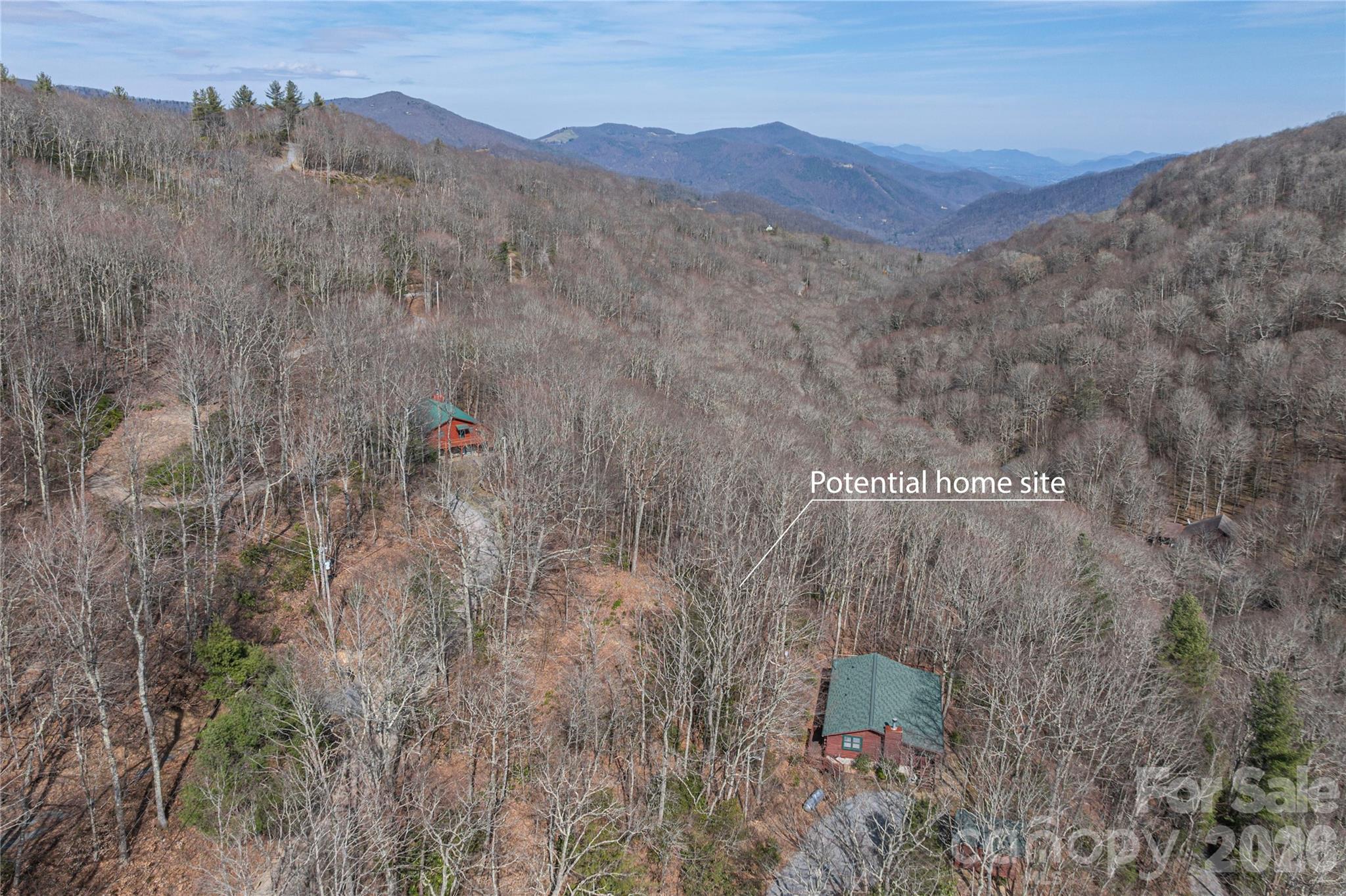 Lot at 00 Autumn Drive, Maggie Valley, photo 18 of 20