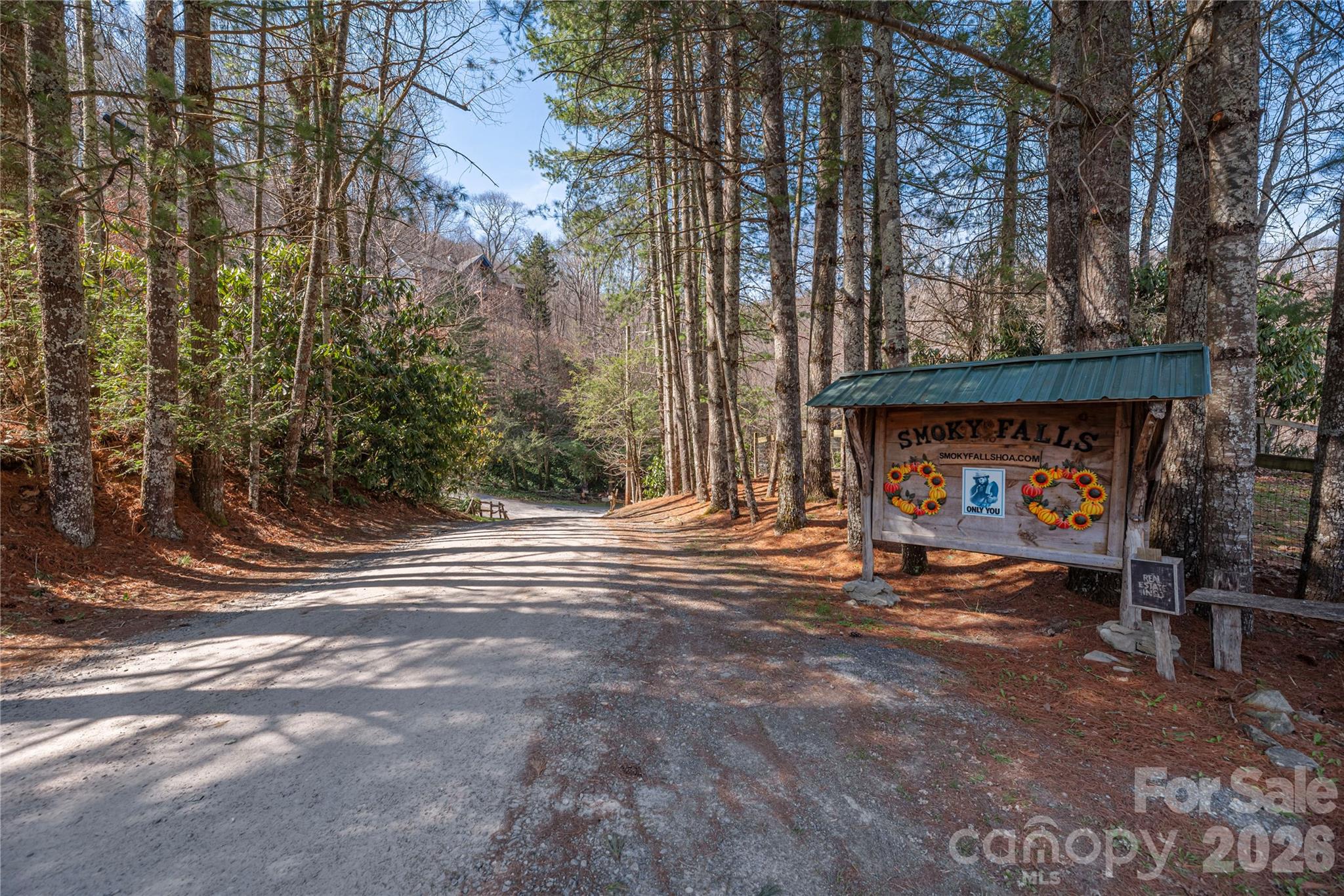 Lot at 00 Autumn Drive, Maggie Valley, photo 19 of 20