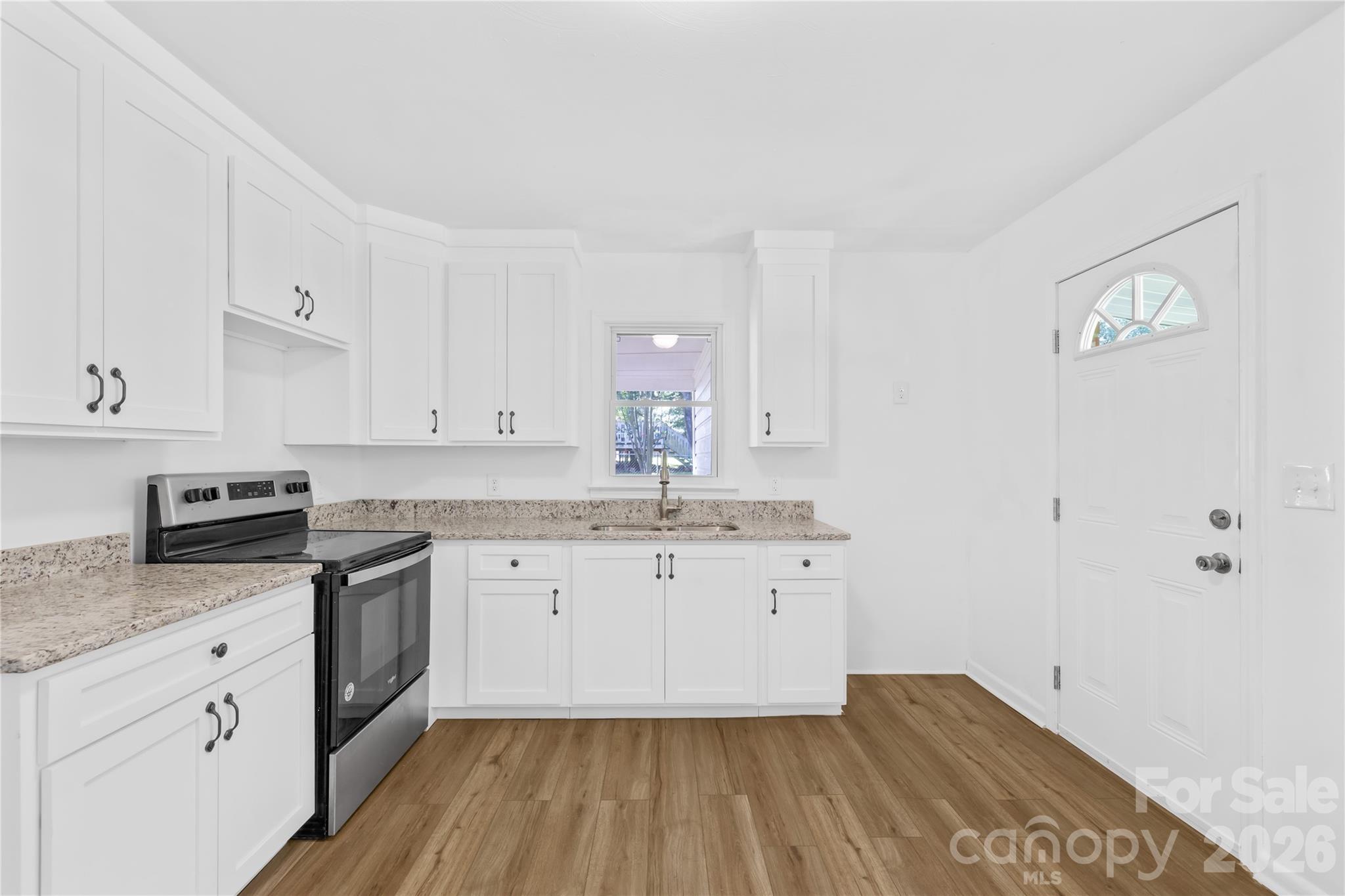 Single Family Residence at 505 Mauney Lane, Shelby, photo 7 of 14