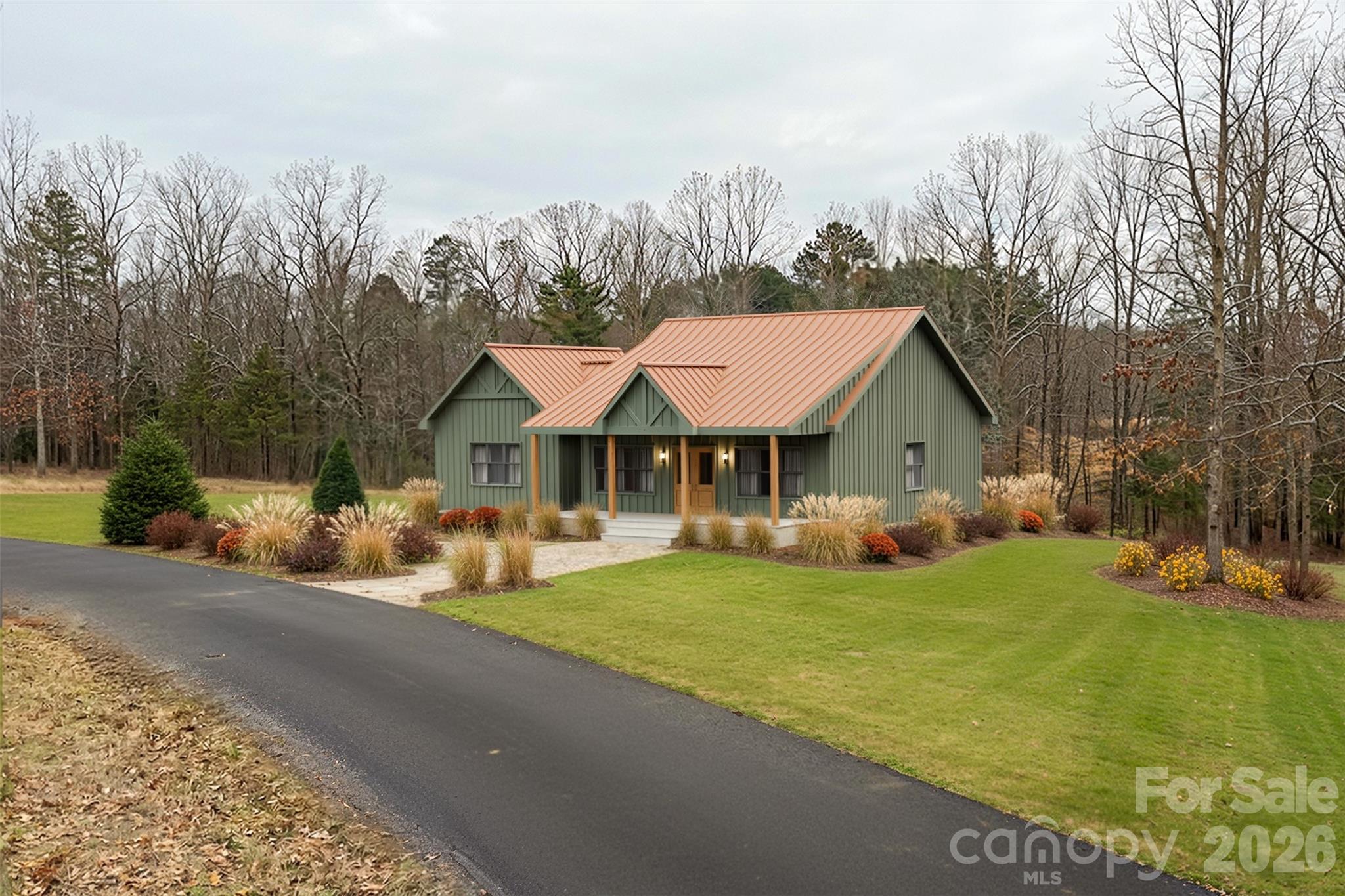 Single Family Residence at 00 Freemantown Road, Rutherfordton, photo 2 of 7