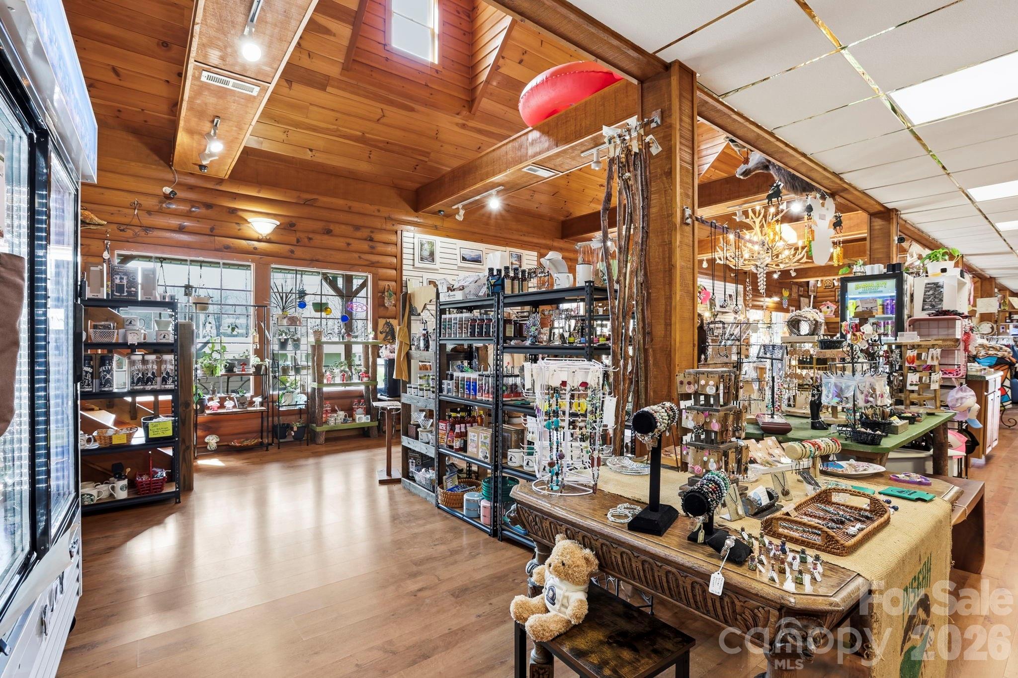 Free Standing Store at 10932 Rosman Highway, Lake Toxaway, photo 10 of 32
