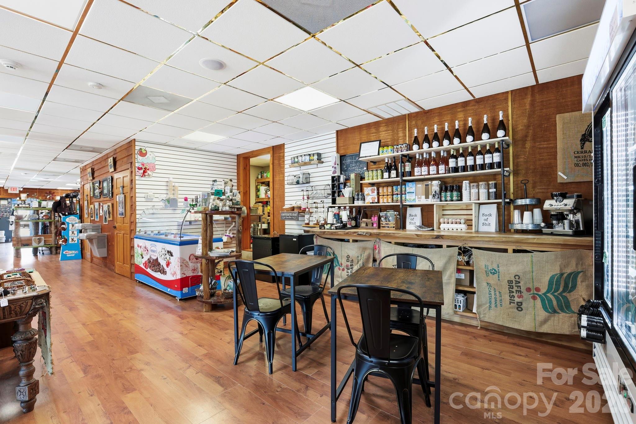Free Standing Store at 10932 Rosman Highway, Lake Toxaway, photo 11 of 32