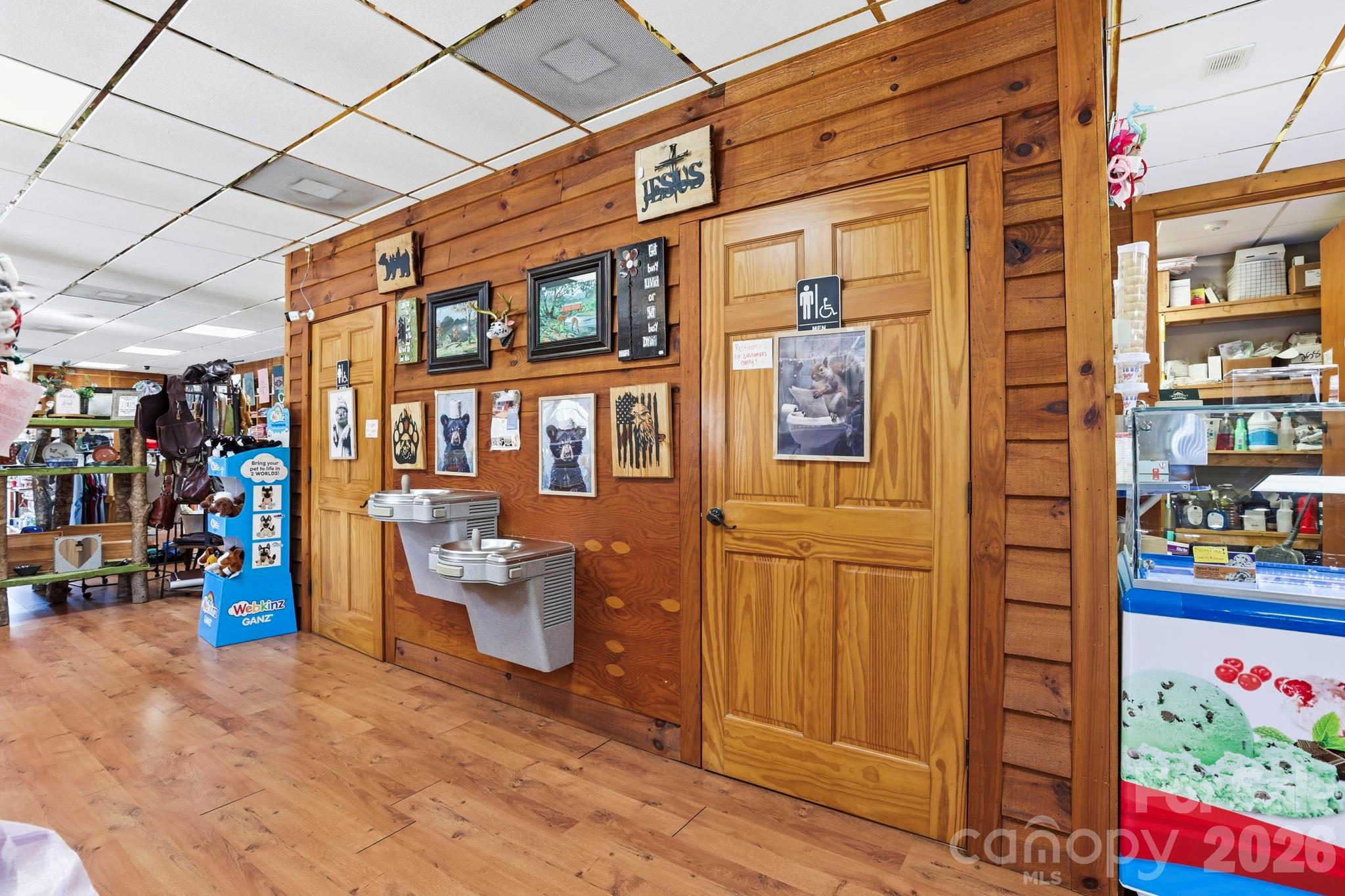 Free Standing Store at 10932 Rosman Highway, Lake Toxaway, photo 12 of 32