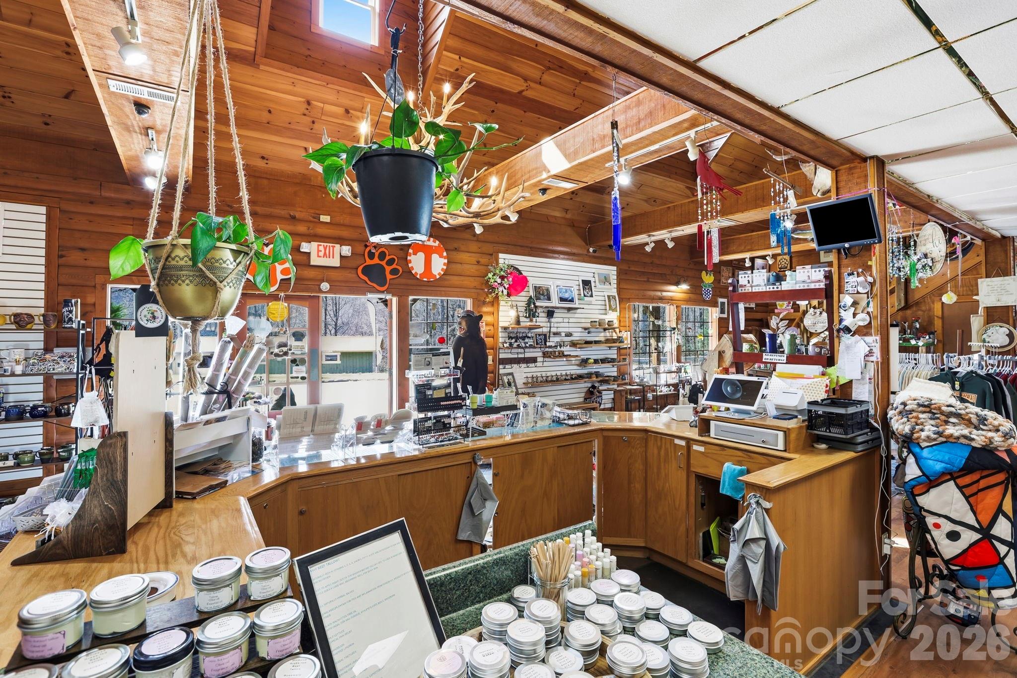 Free Standing Store at 10932 Rosman Highway, Lake Toxaway, photo 15 of 32
