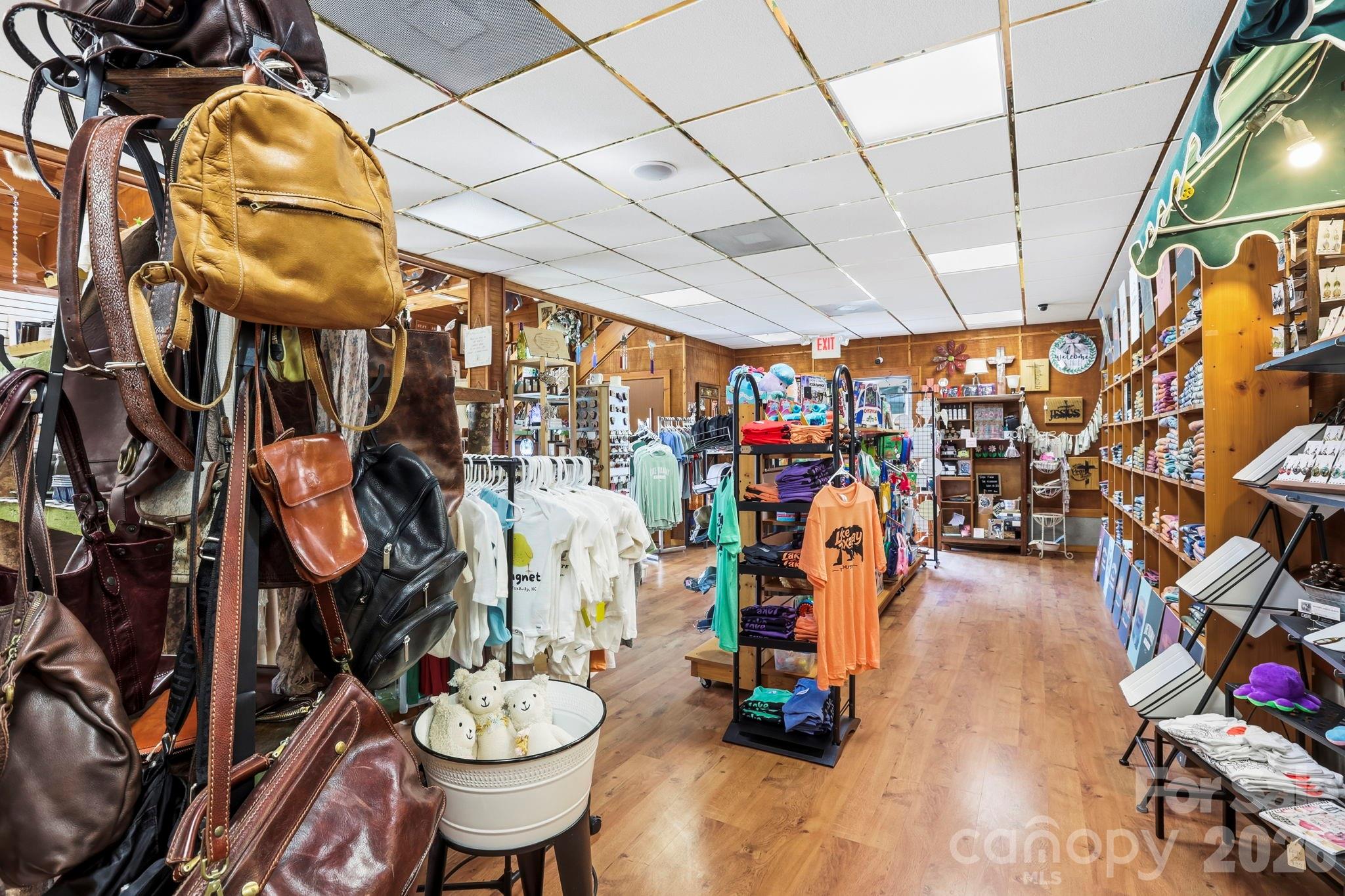Free Standing Store at 10932 Rosman Highway, Lake Toxaway, photo 16 of 32