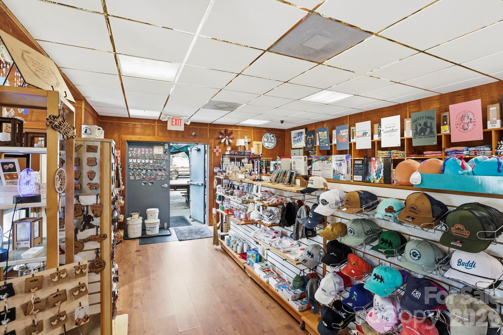 Free Standing Store at 10932 Rosman Highway, Lake Toxaway, photo 17 of 32